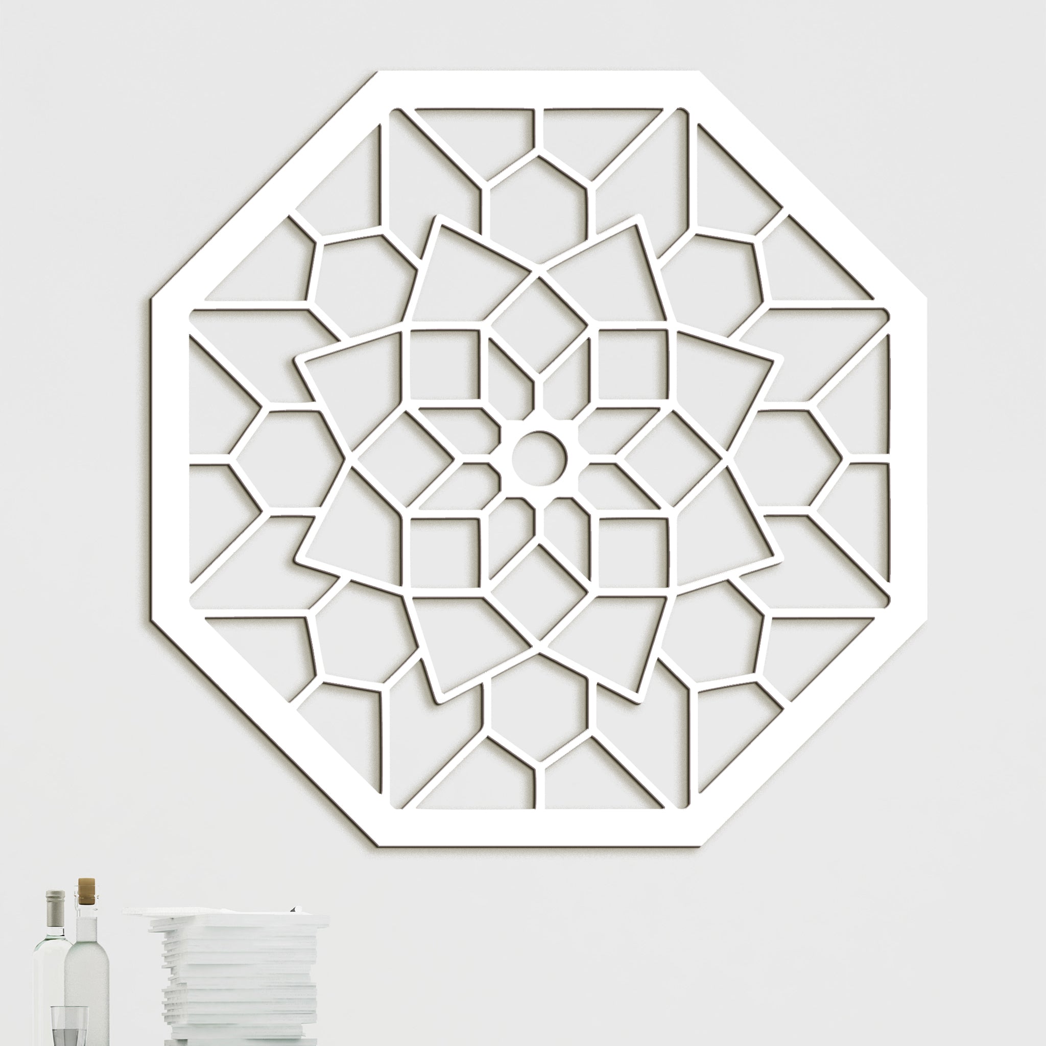 Mandala LOORA