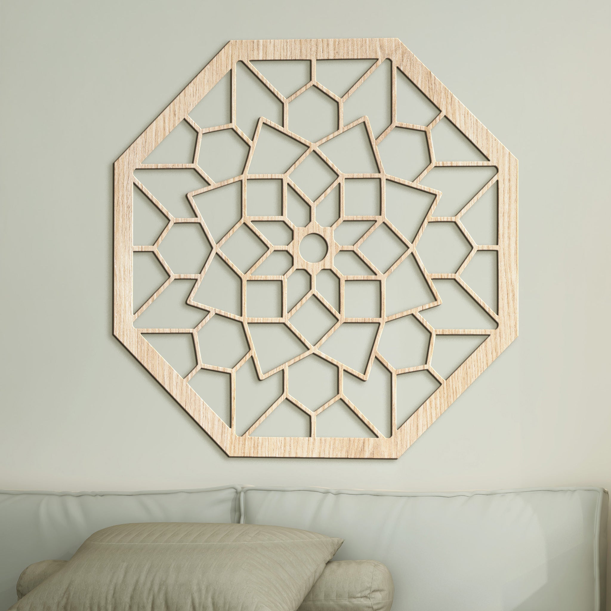 Mandala LOORA