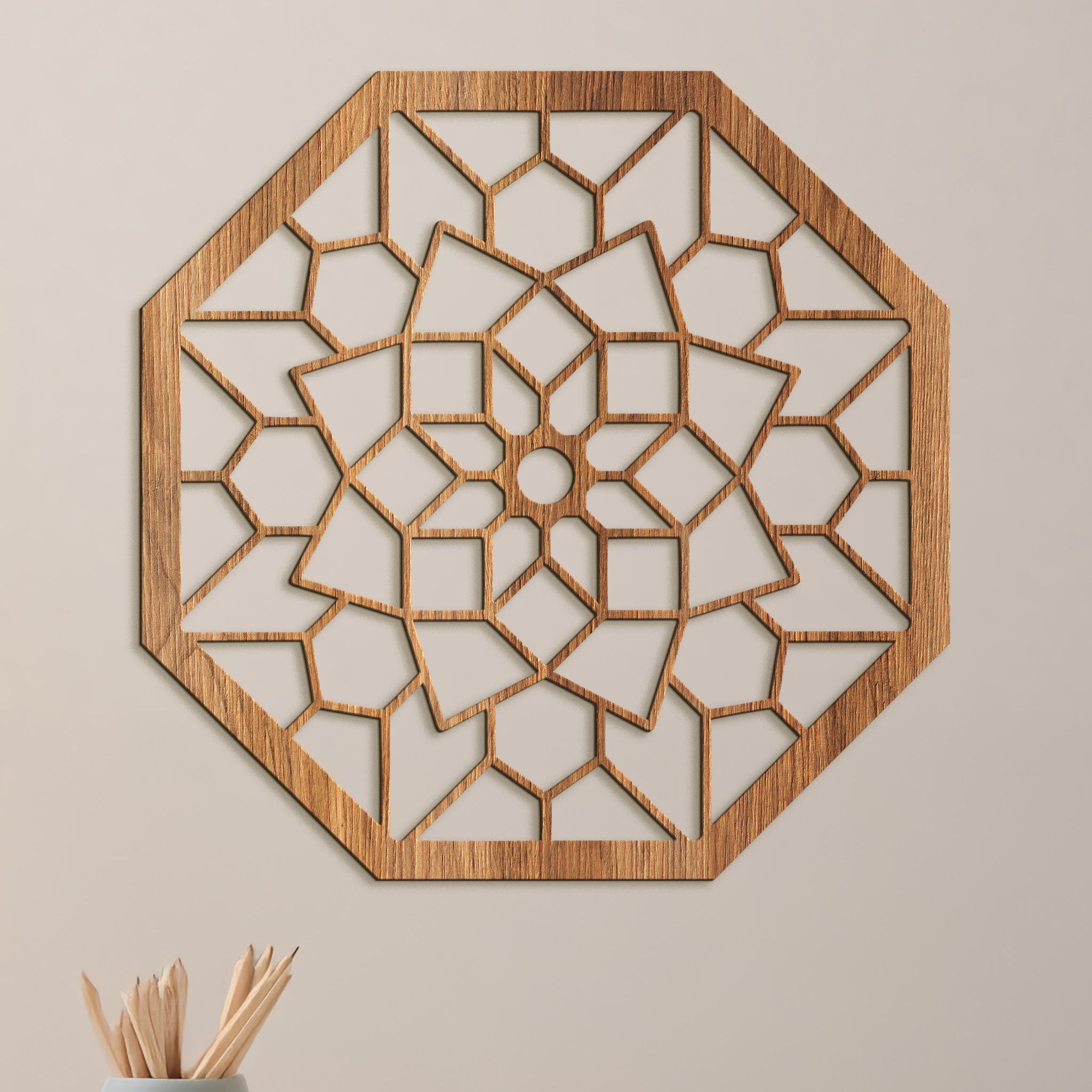 Mandala LOORA
