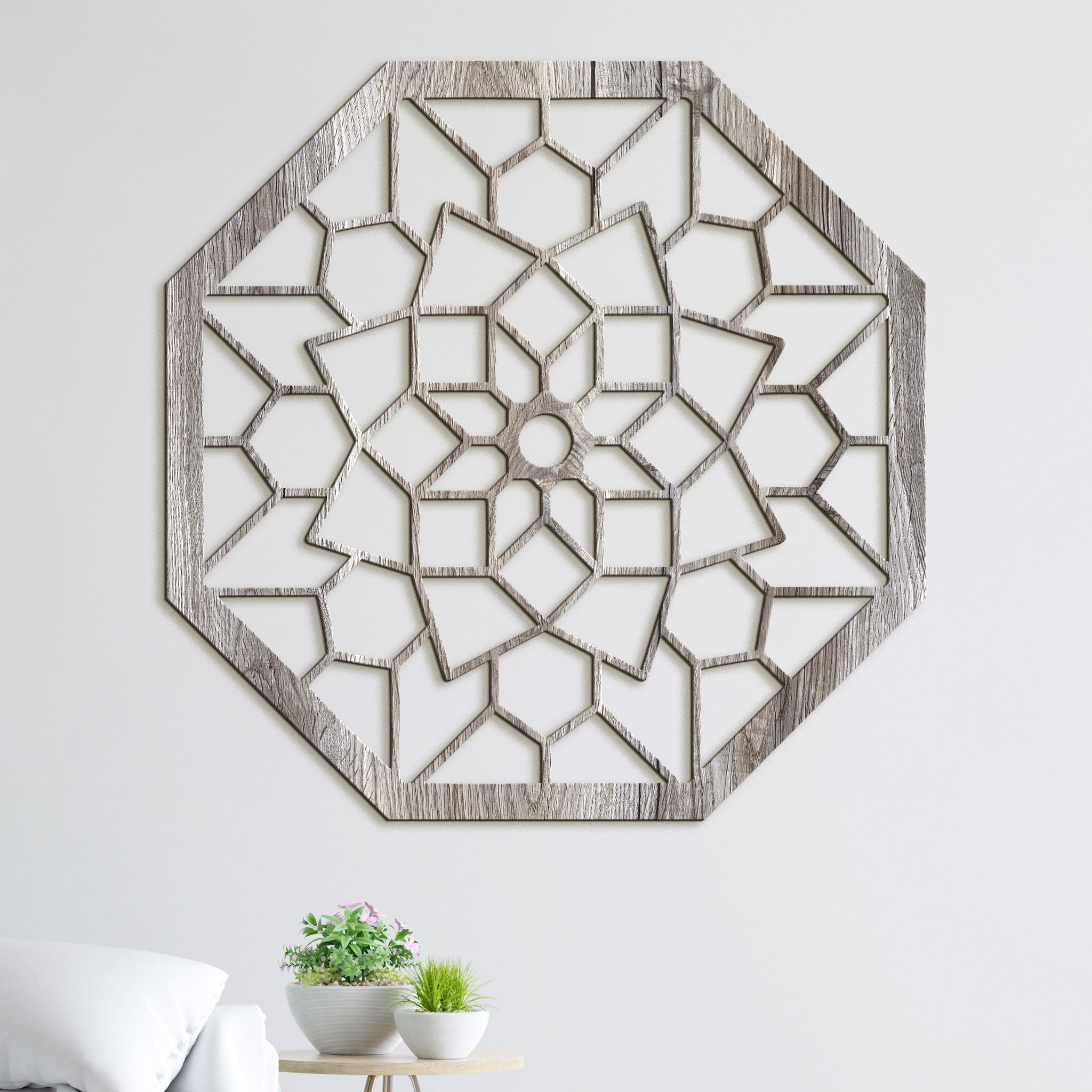 Mandala LOORA
