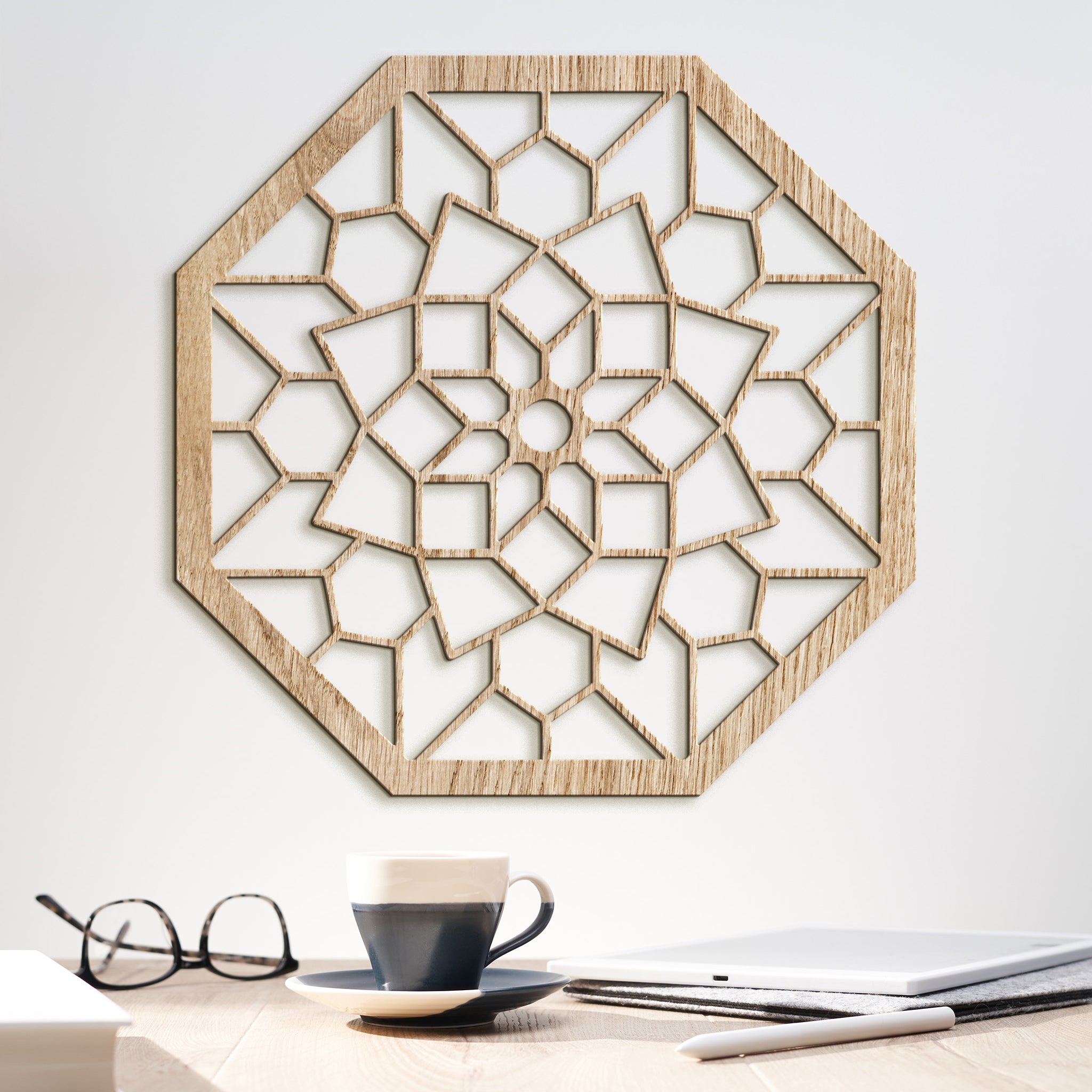 Mandala LOORA