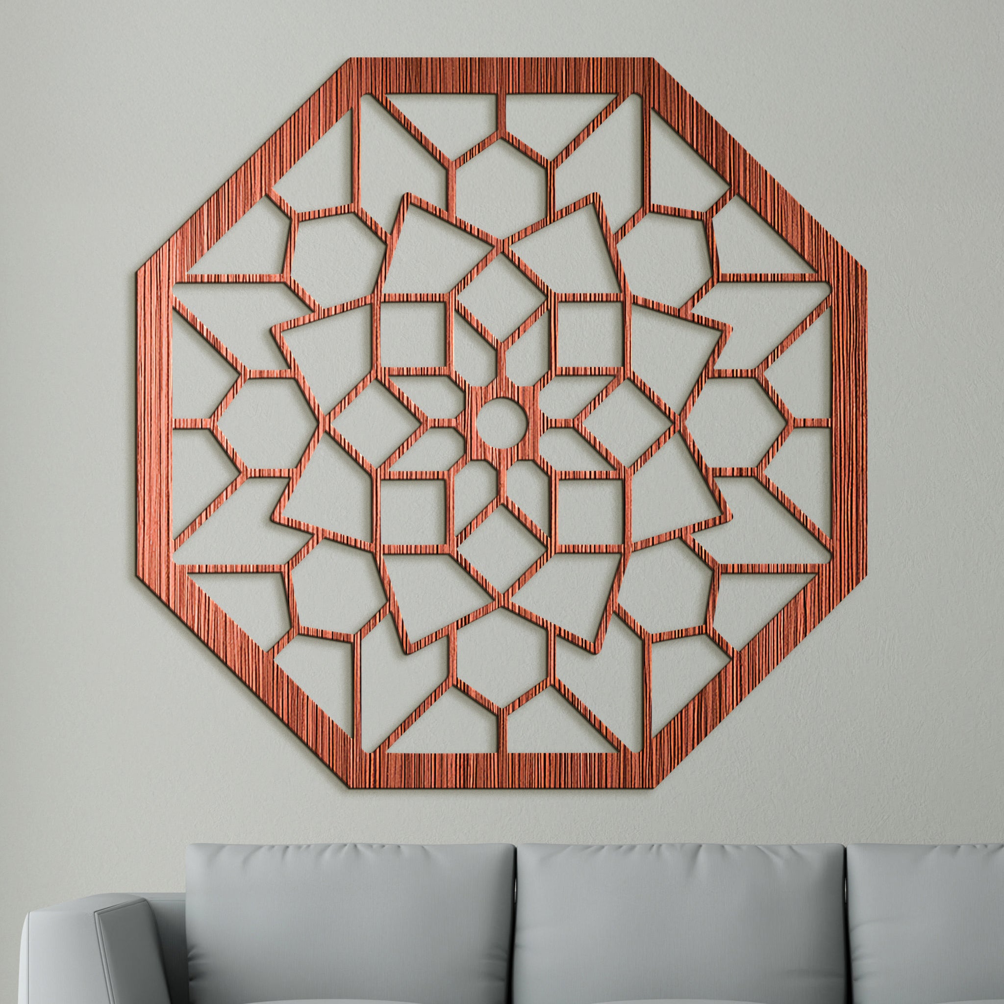 Mandala LOORA