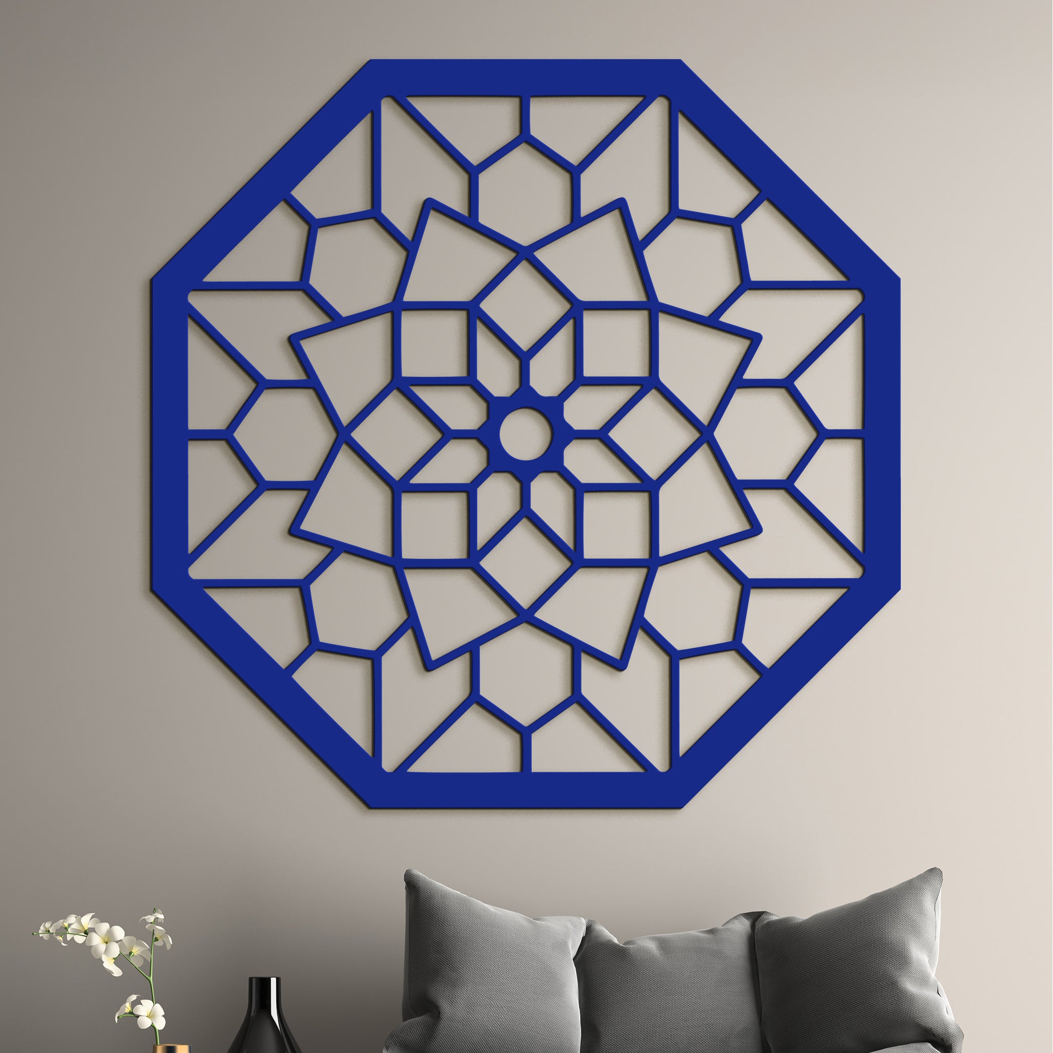 Mandala LOORA