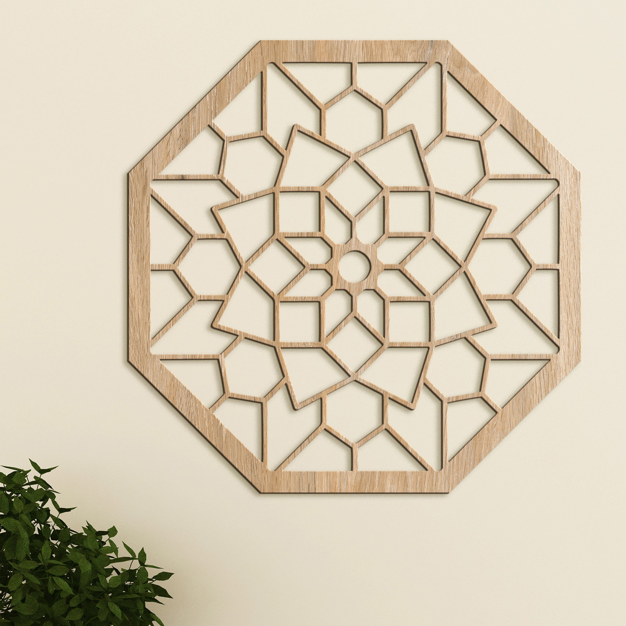 Mandala LOORA