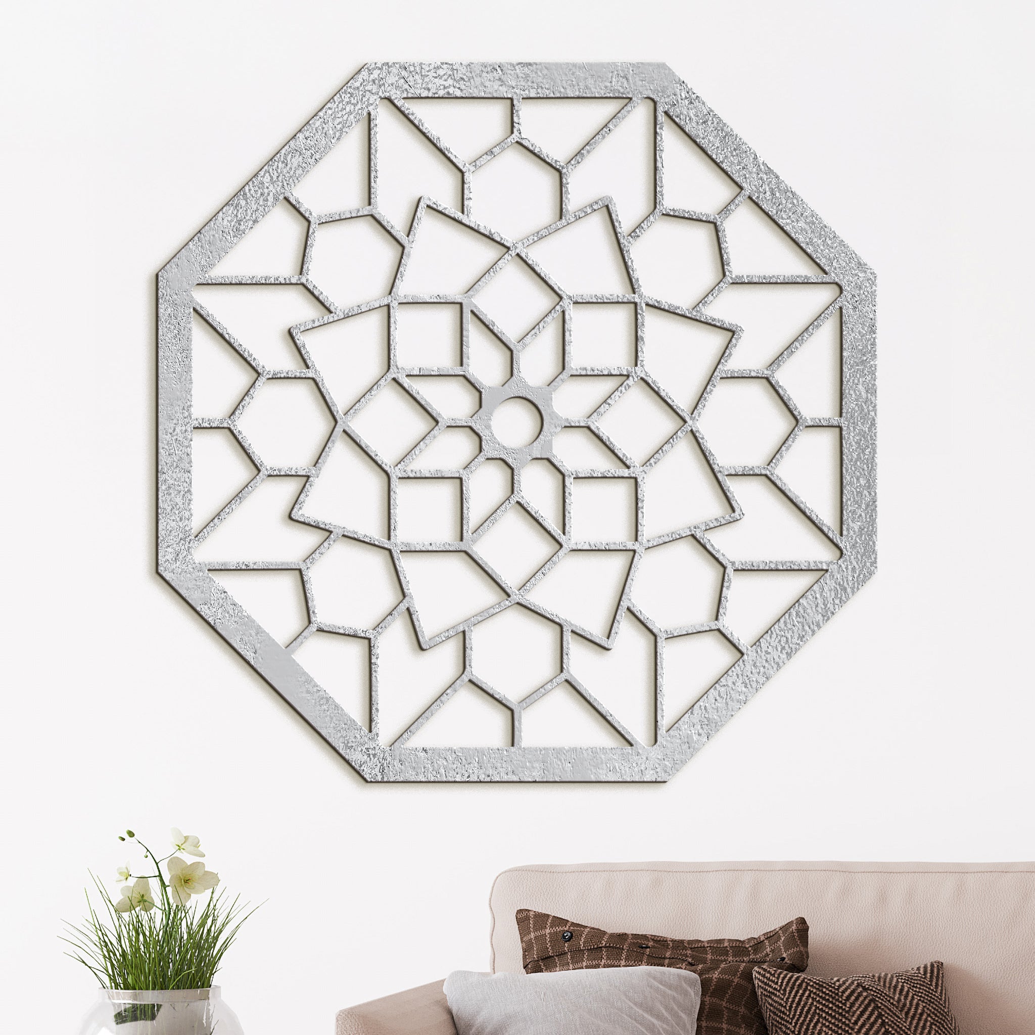 Mandala LOORA