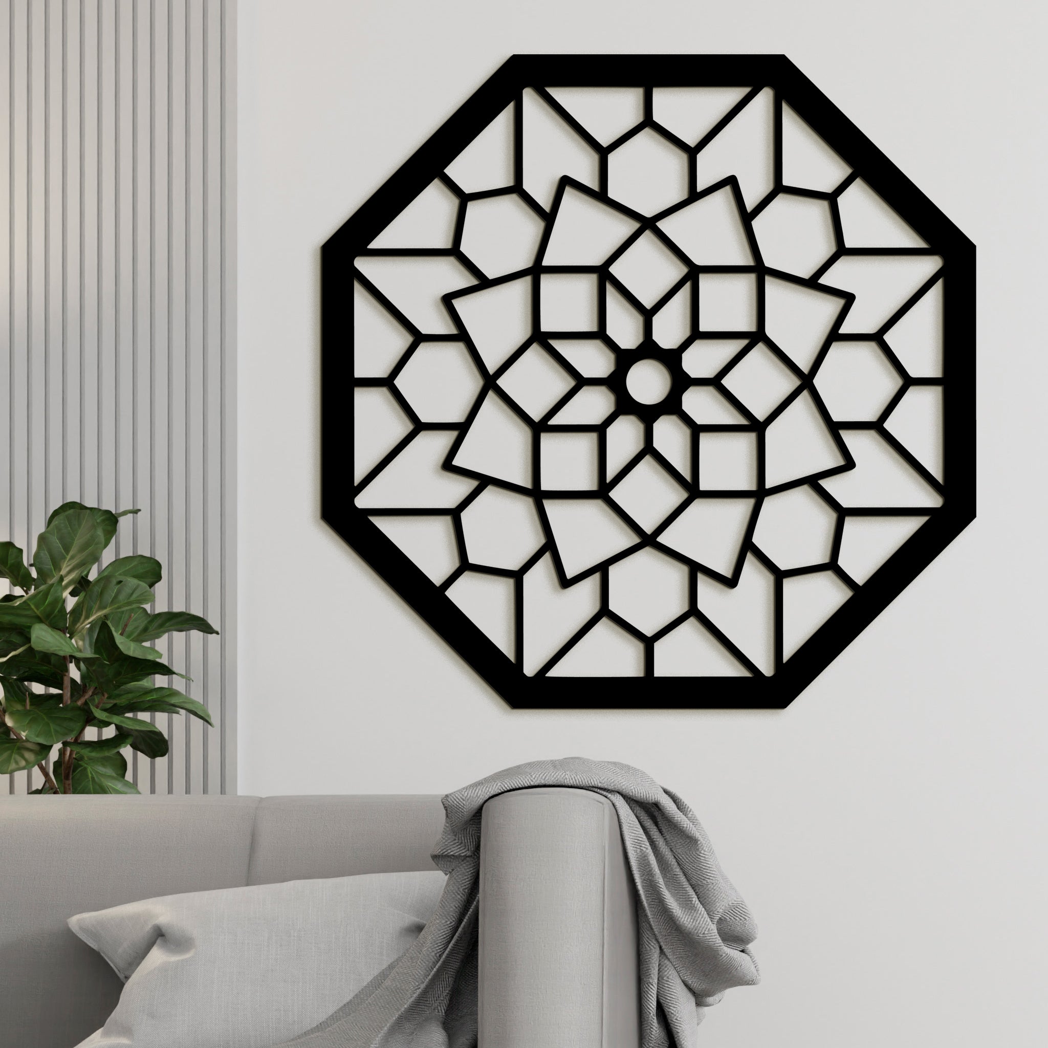 Mandala LOORA
