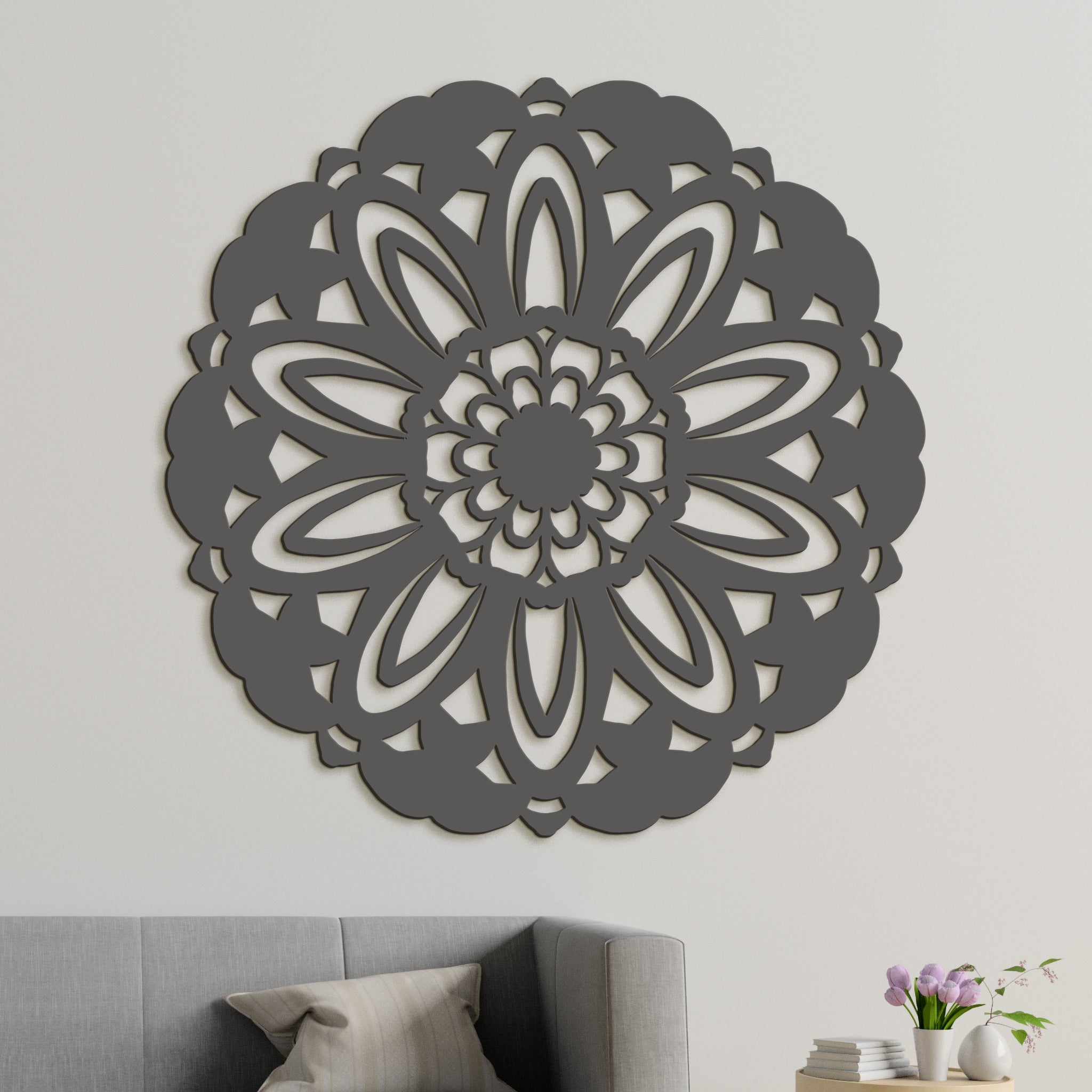 Mandala LUJZA