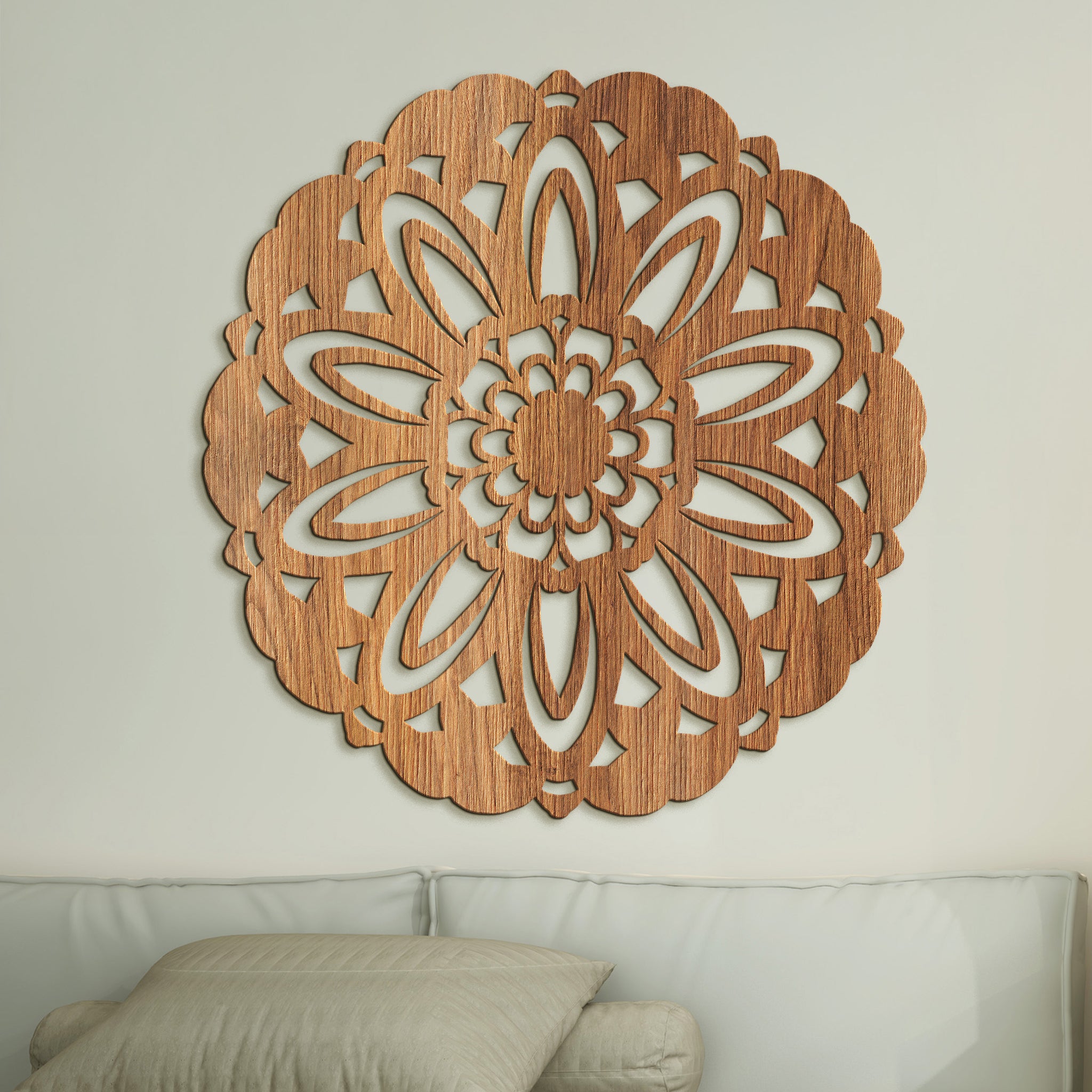 Mandala LUJZA