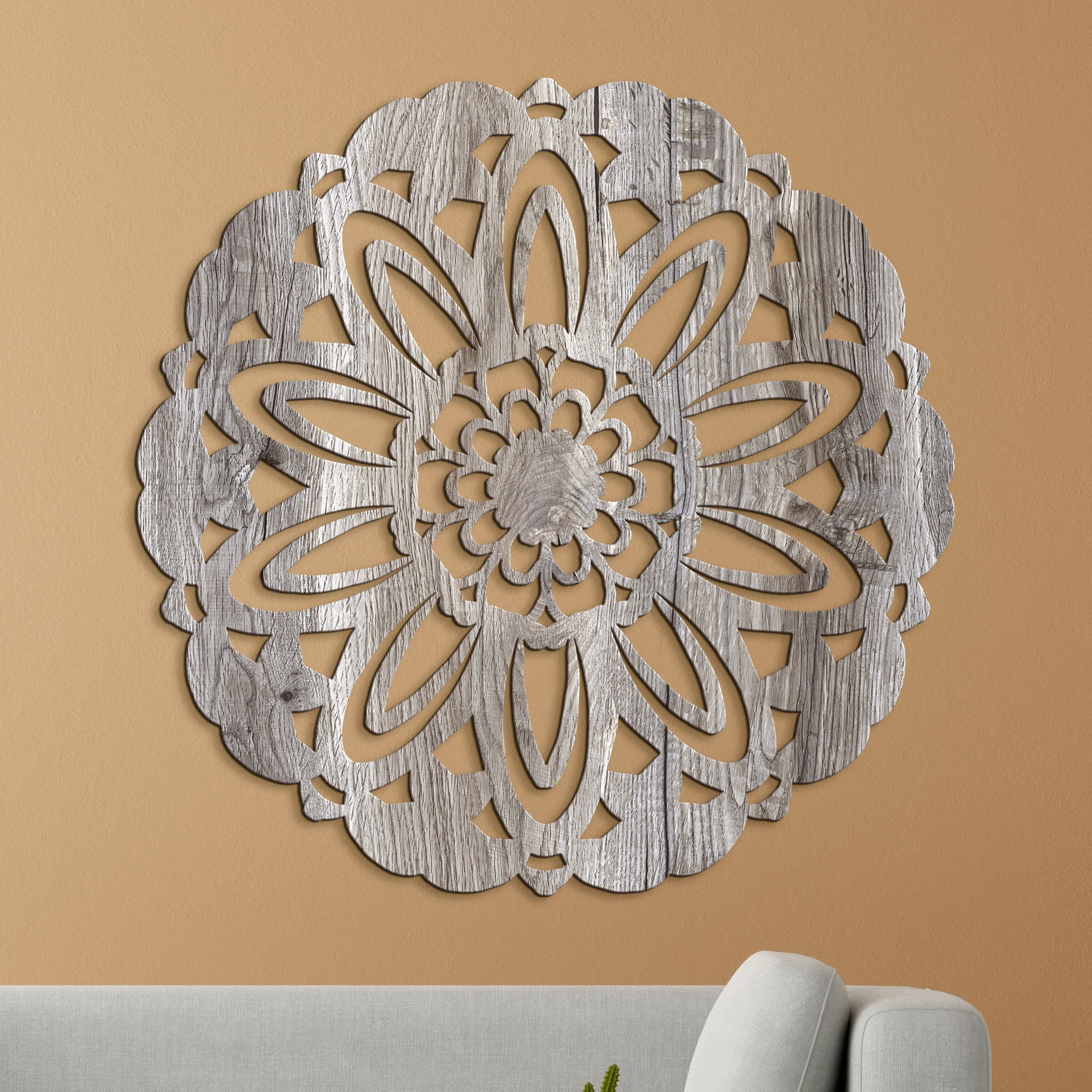 Mandala LUJZA