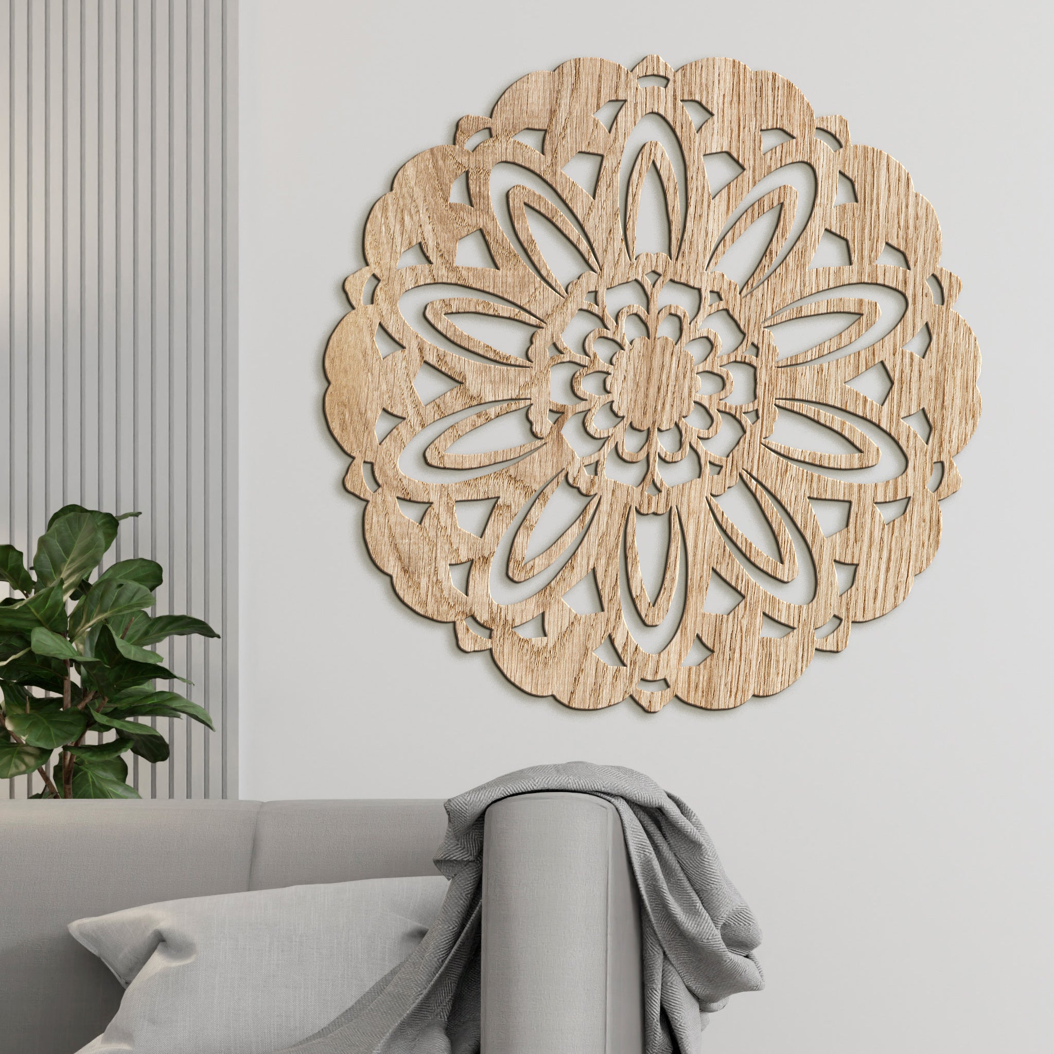 Mandala LUJZA
