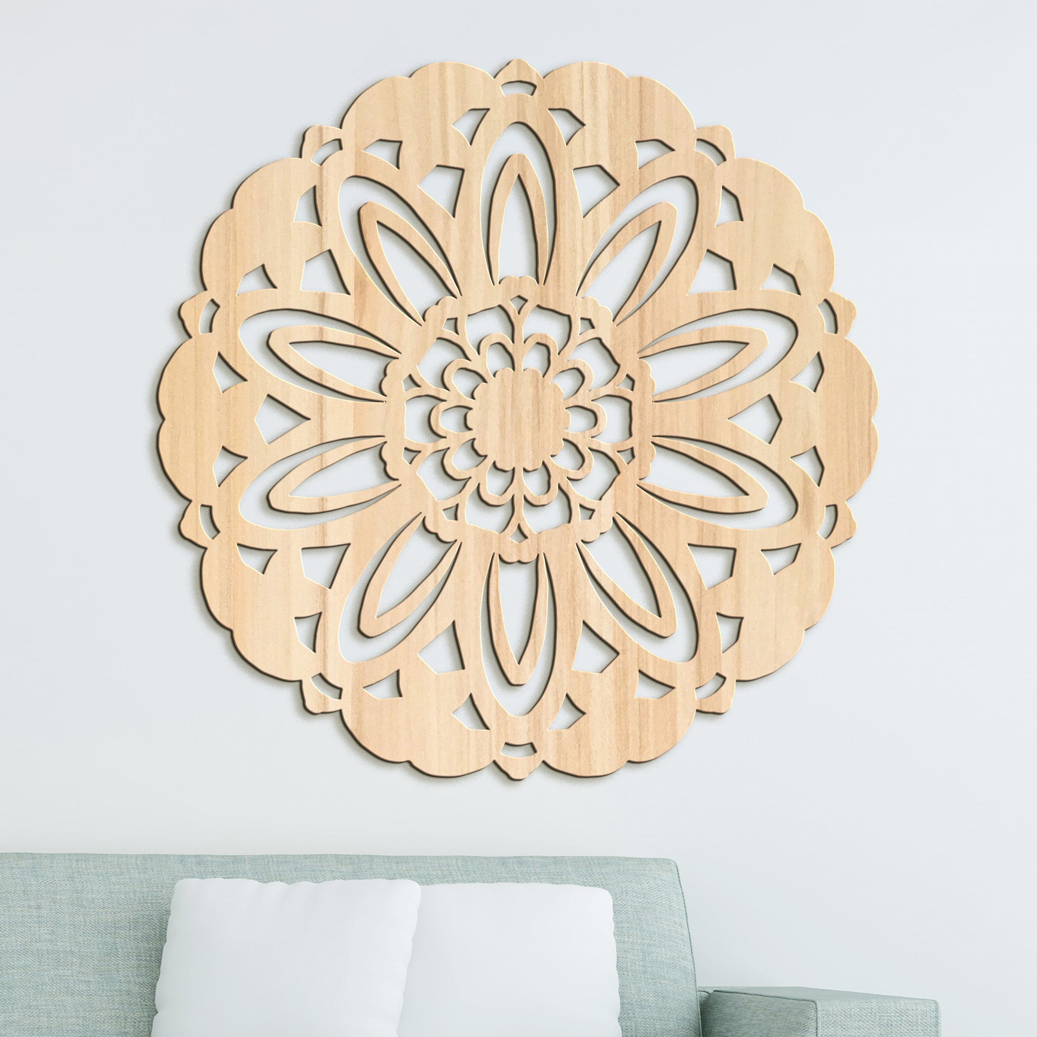 Mandala LUJZA