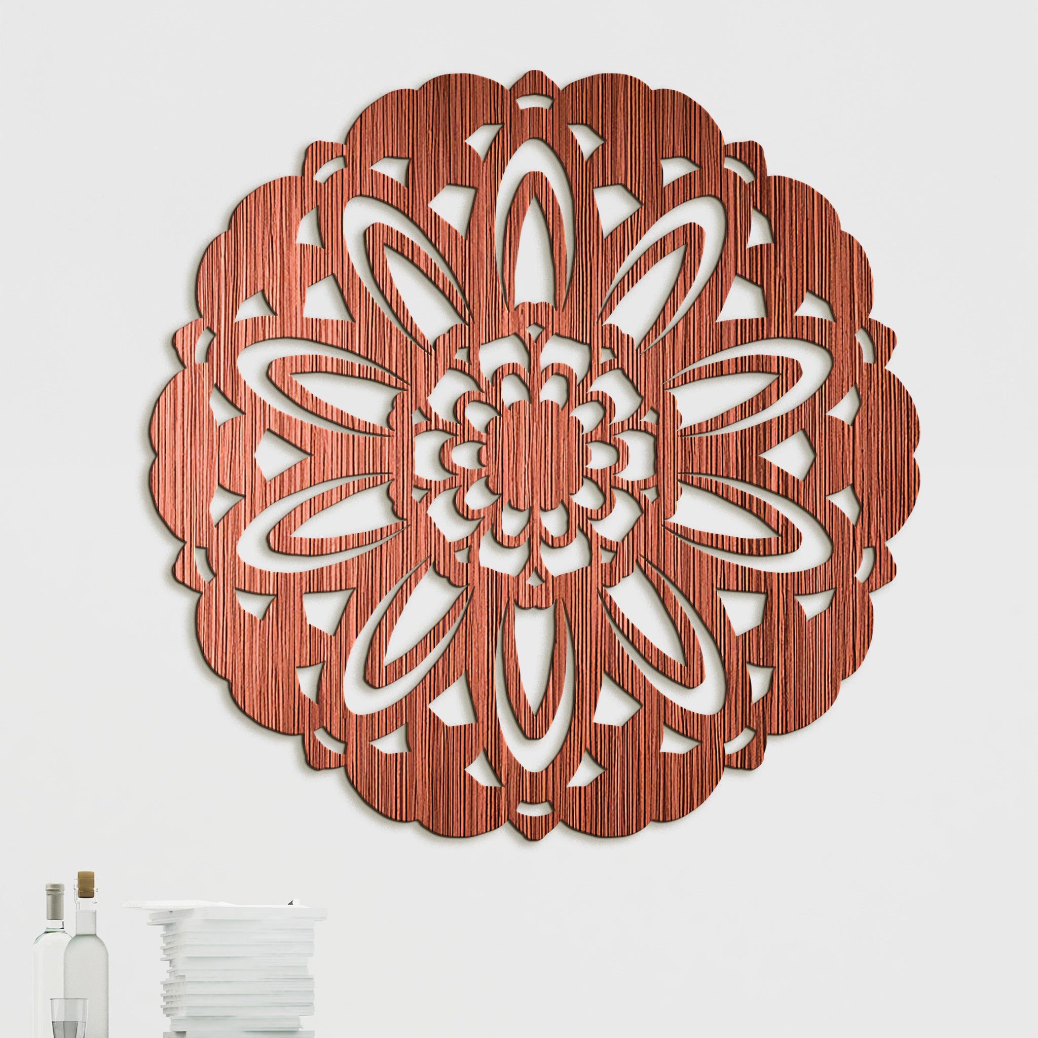 Mandala LUJZA