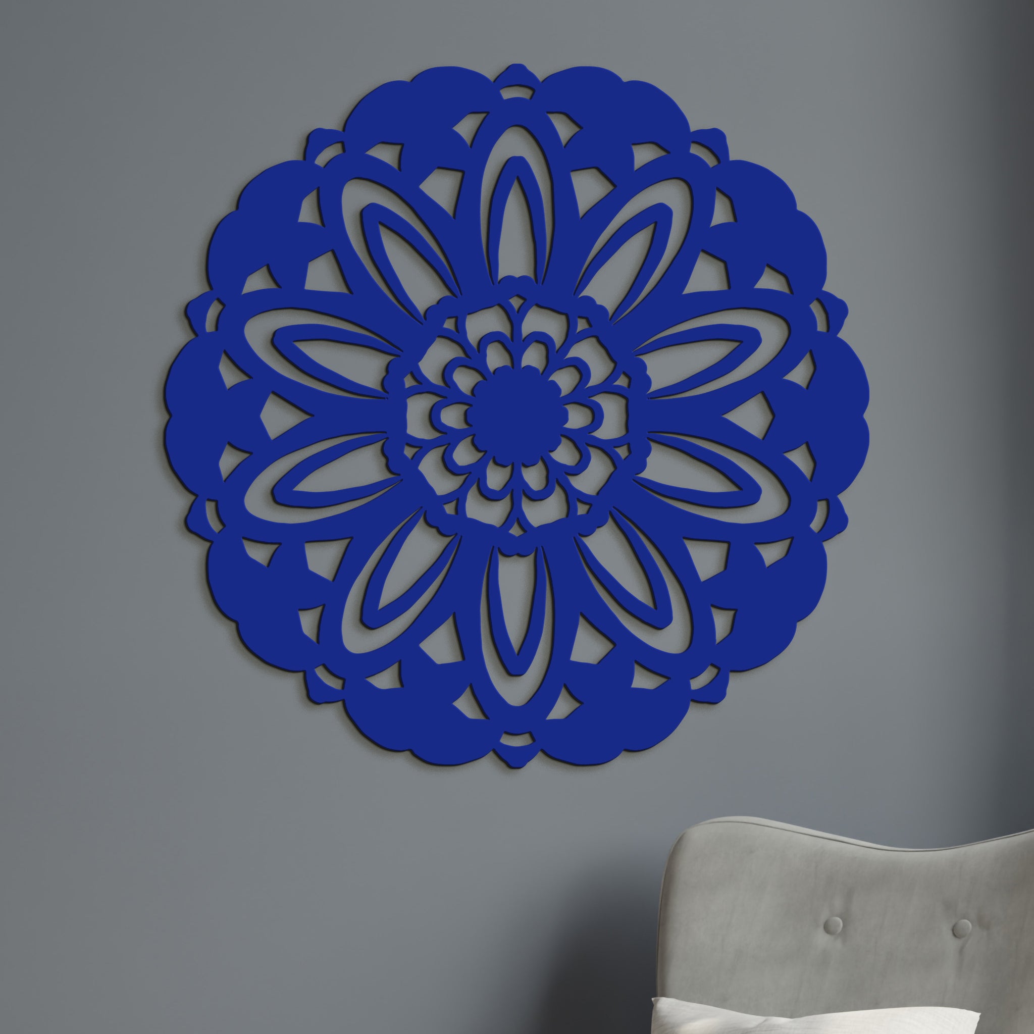 Mandala LUJZA