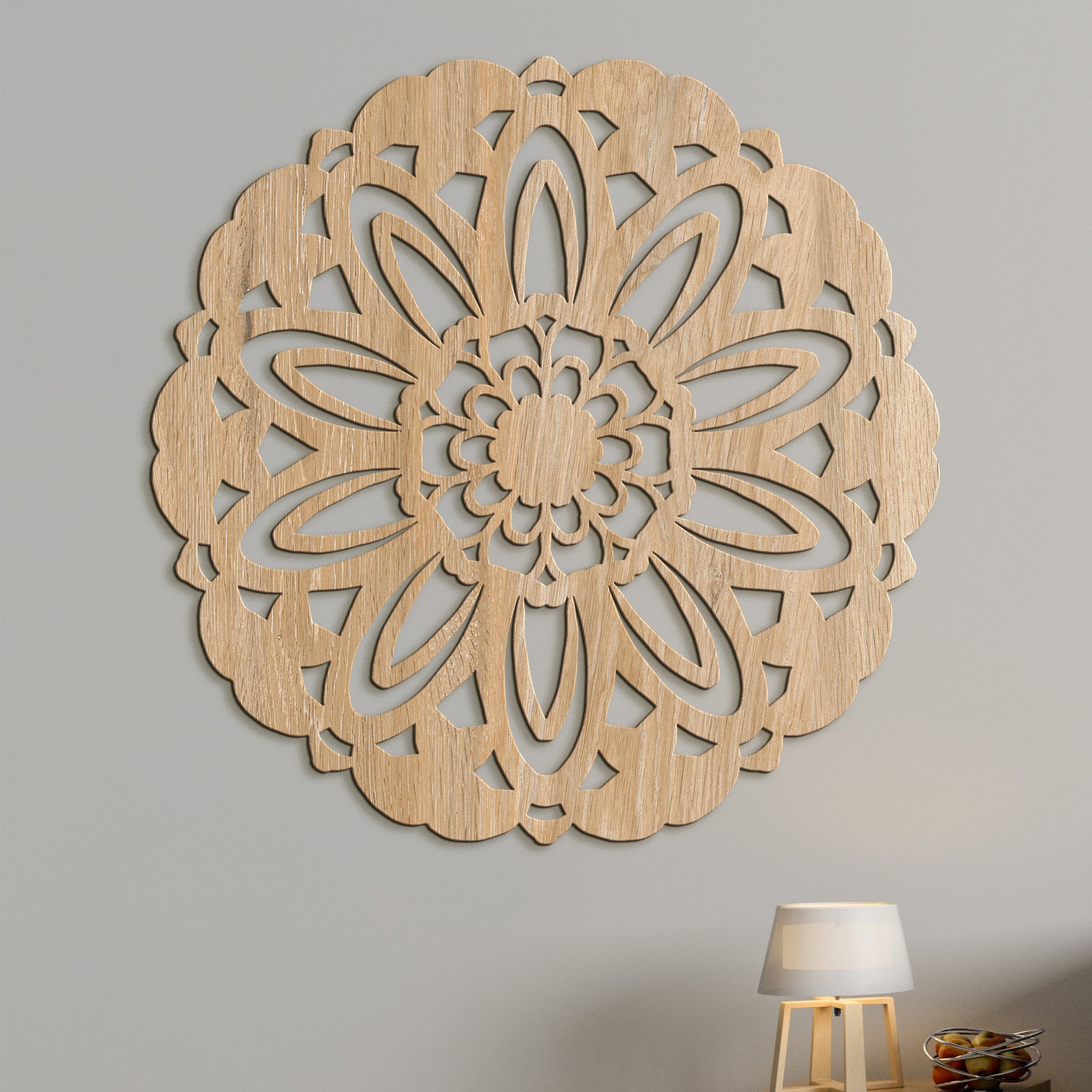 Mandala LUJZA