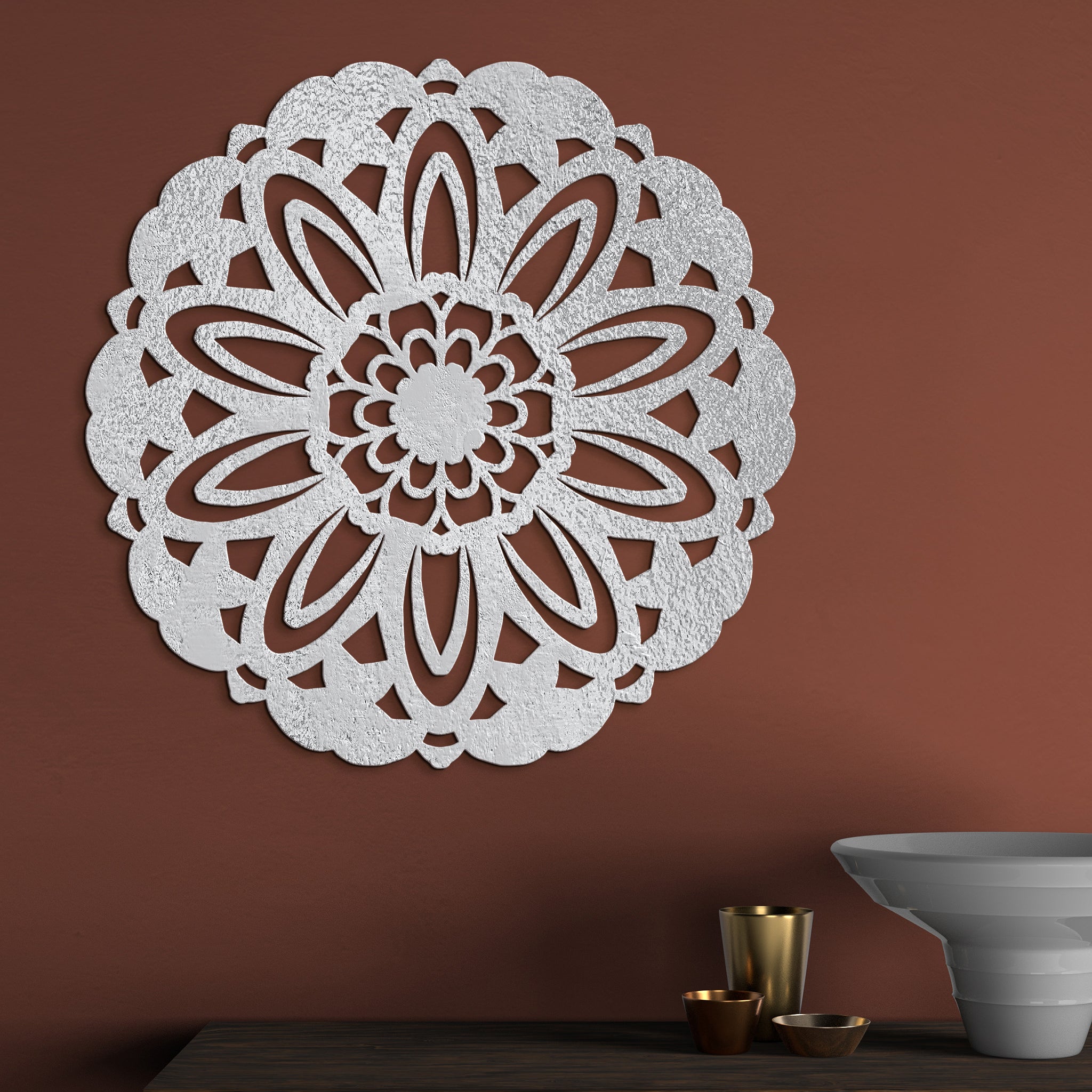 Mandala LUJZA