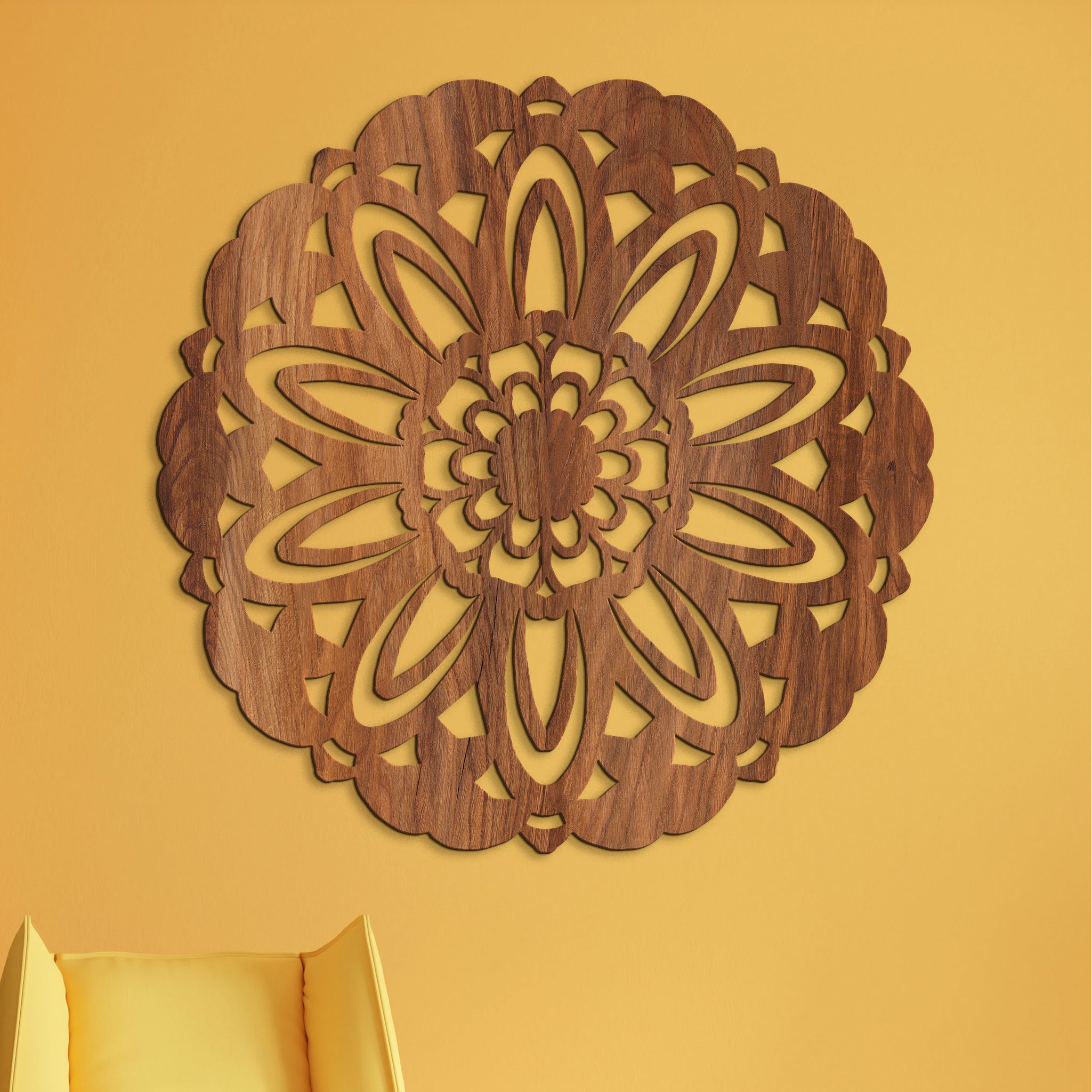 Mandala LUJZA