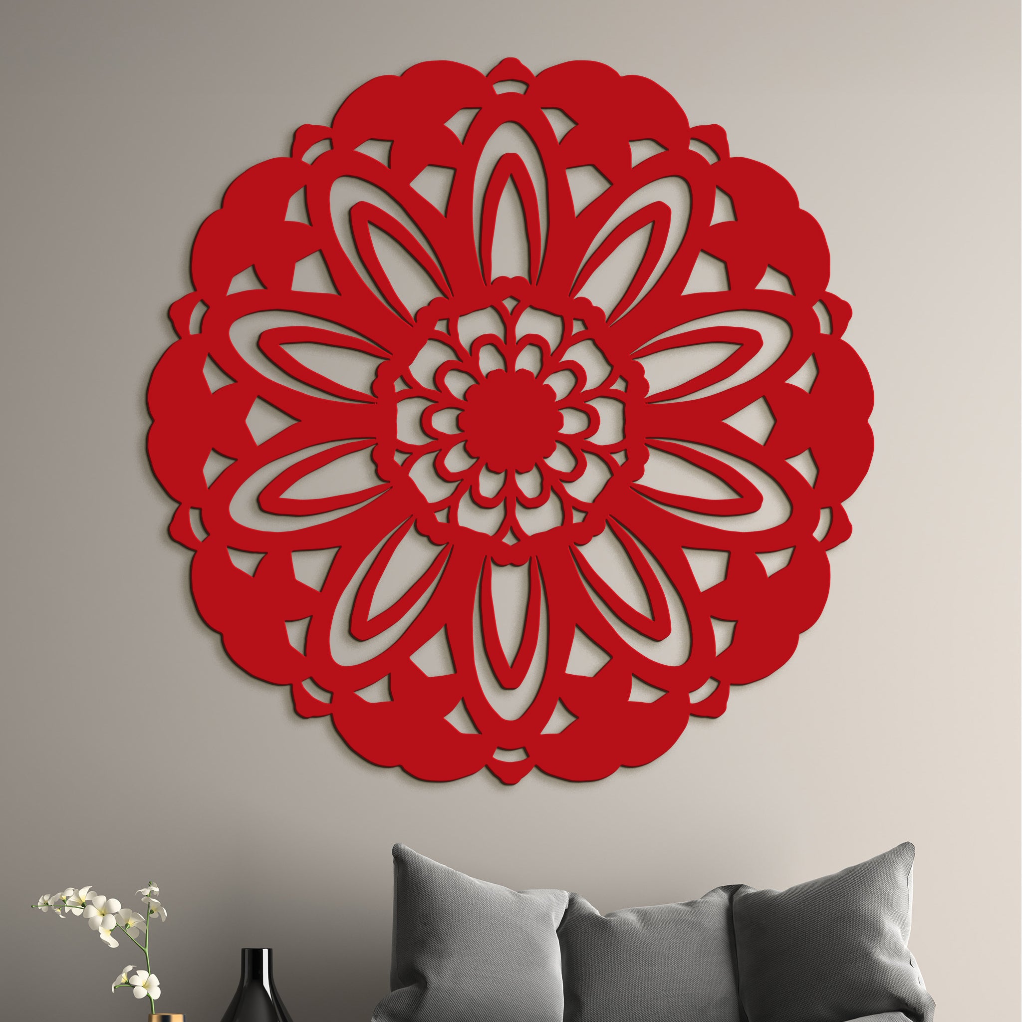 Mandala LUJZA