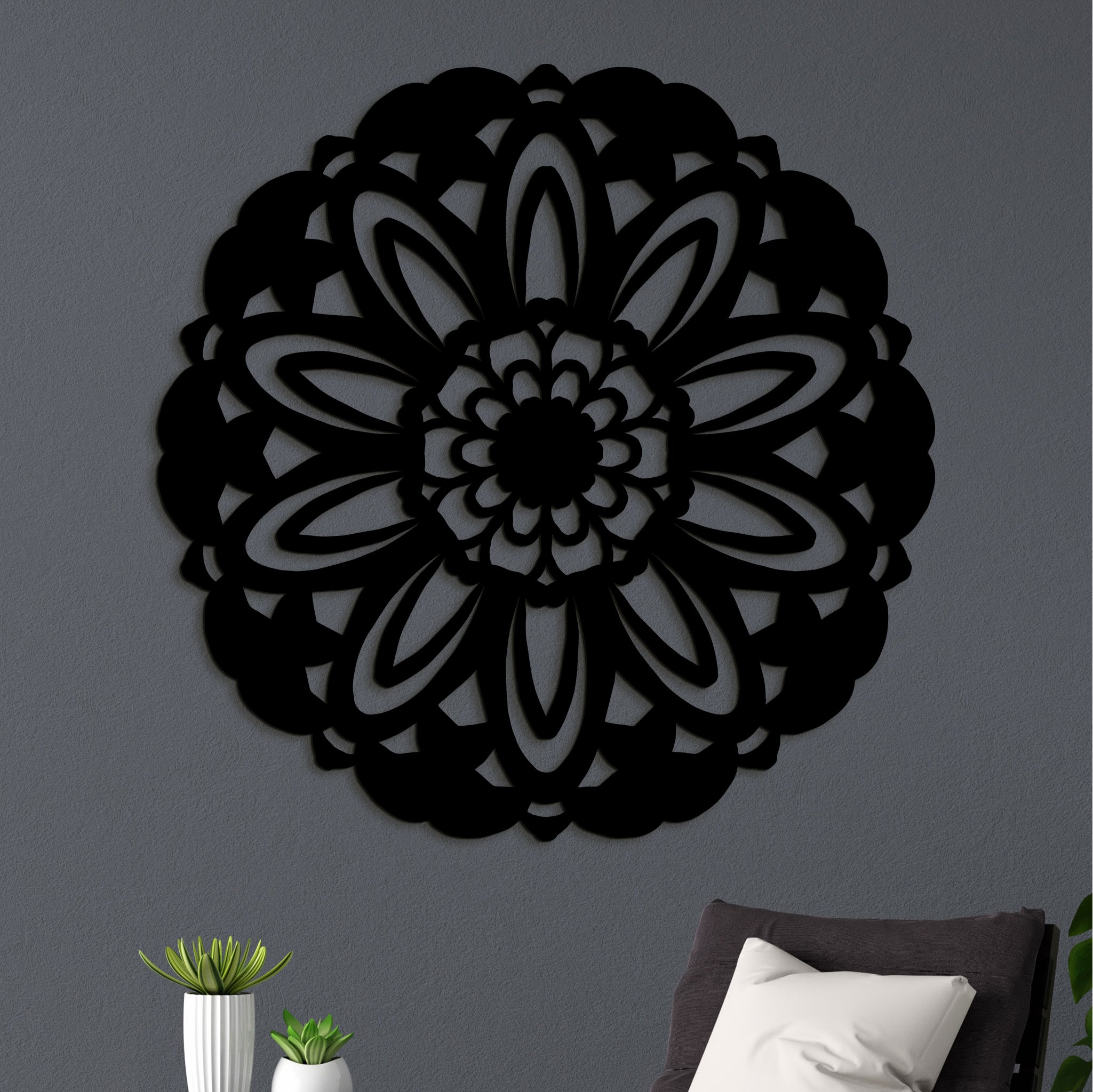 Mandala LUJZA