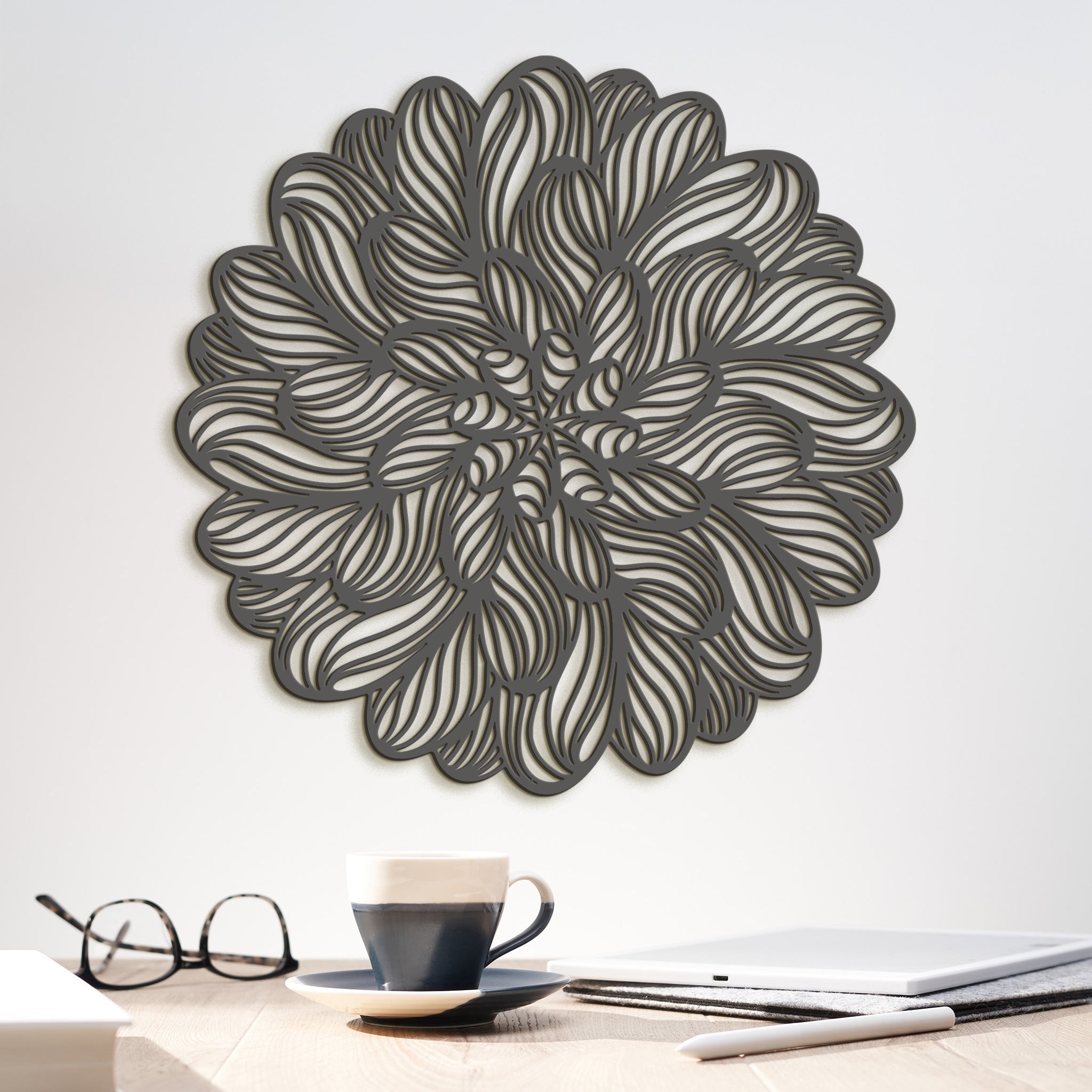 Mandala LUXURY