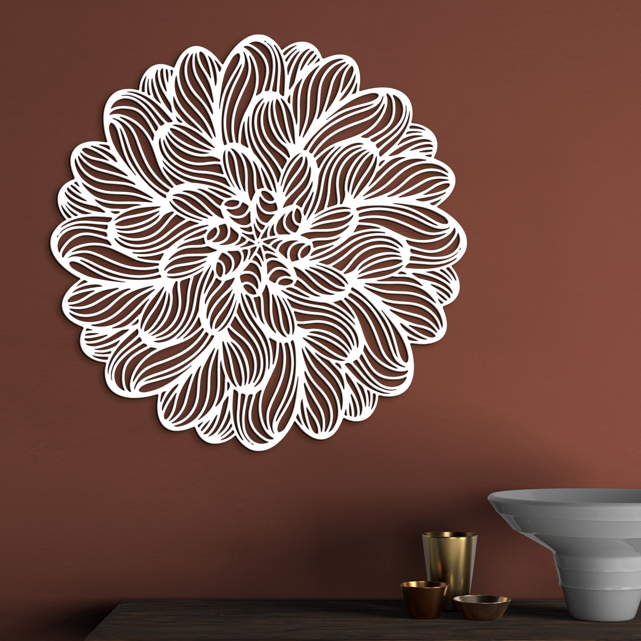 Mandala LUXURY