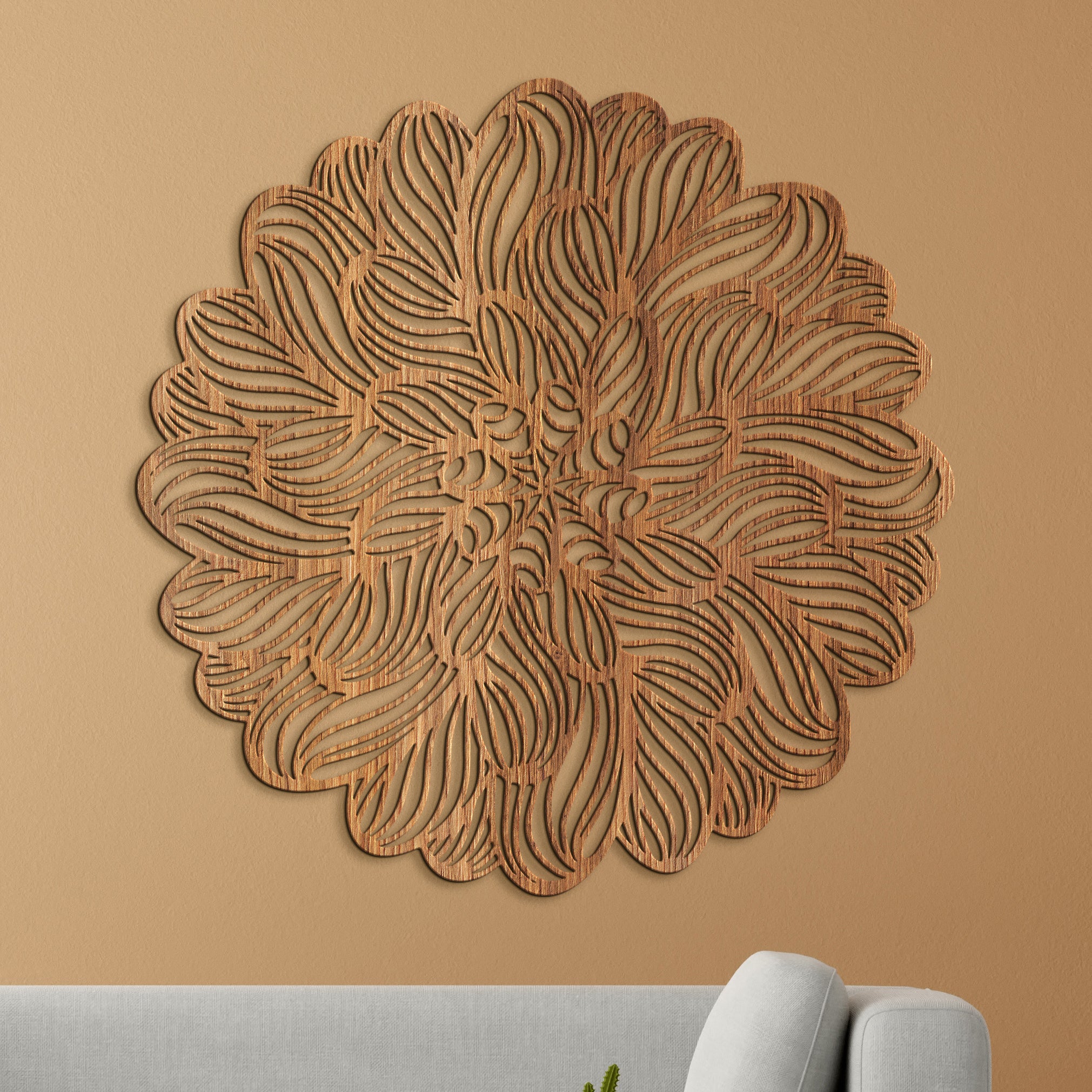 Mandala LUXURY