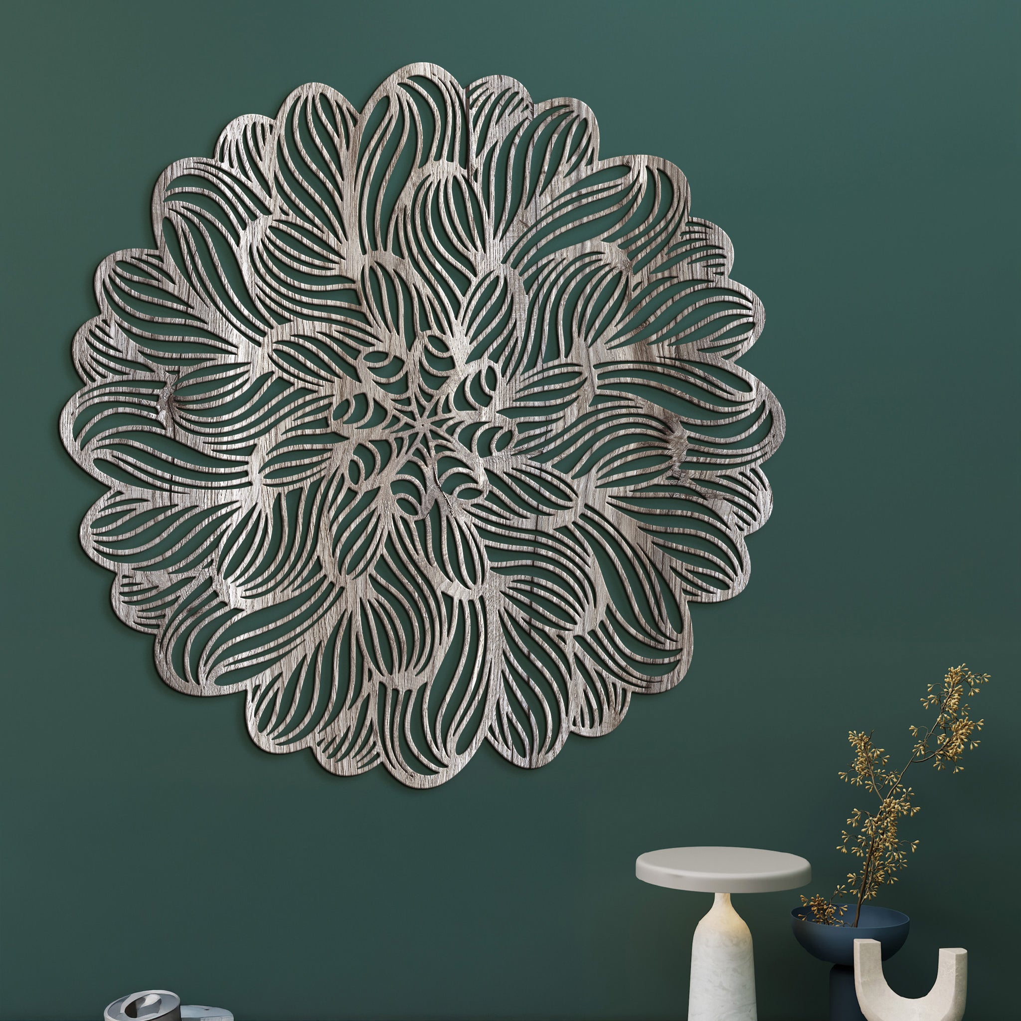 Mandala LUXURY