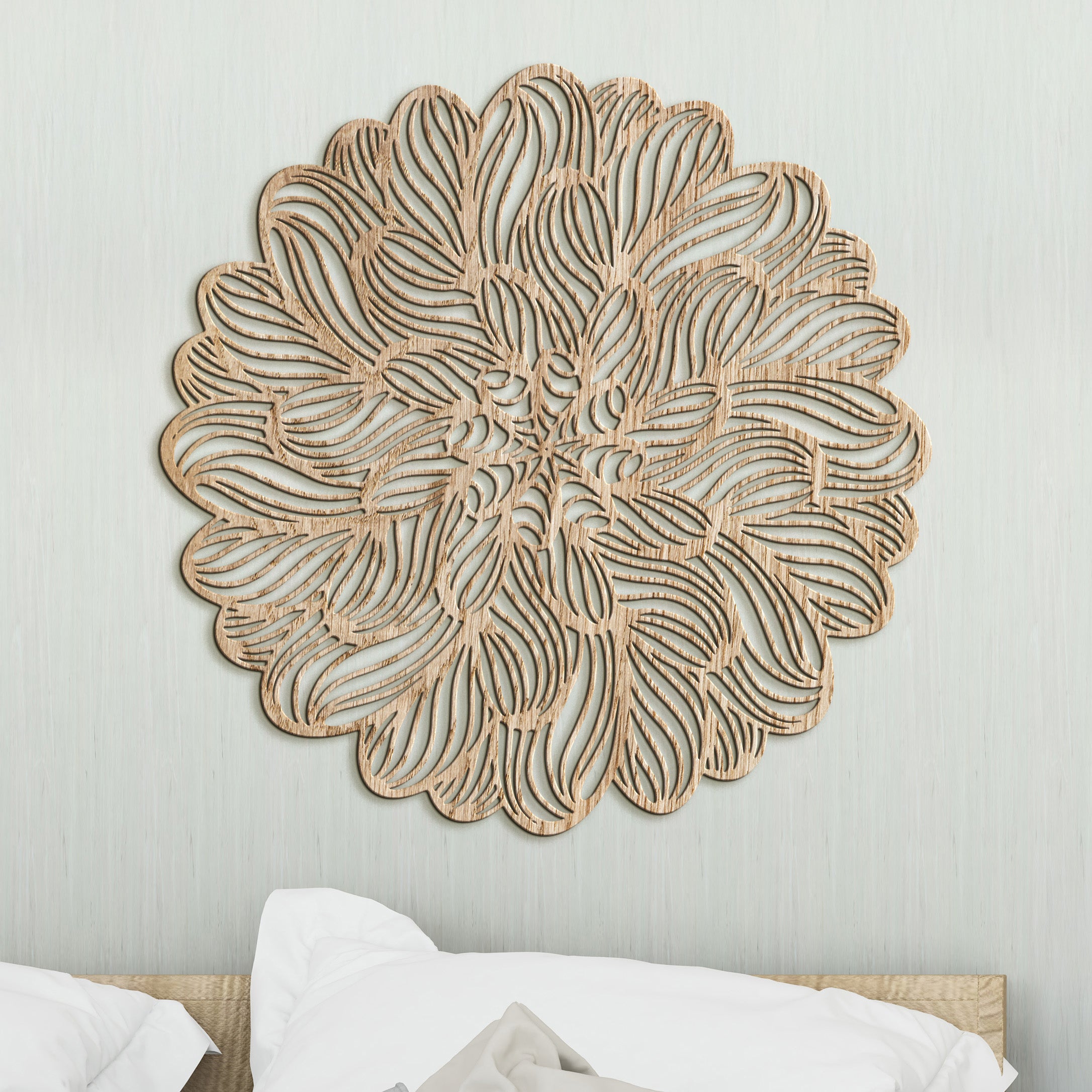 Mandala LUXURY