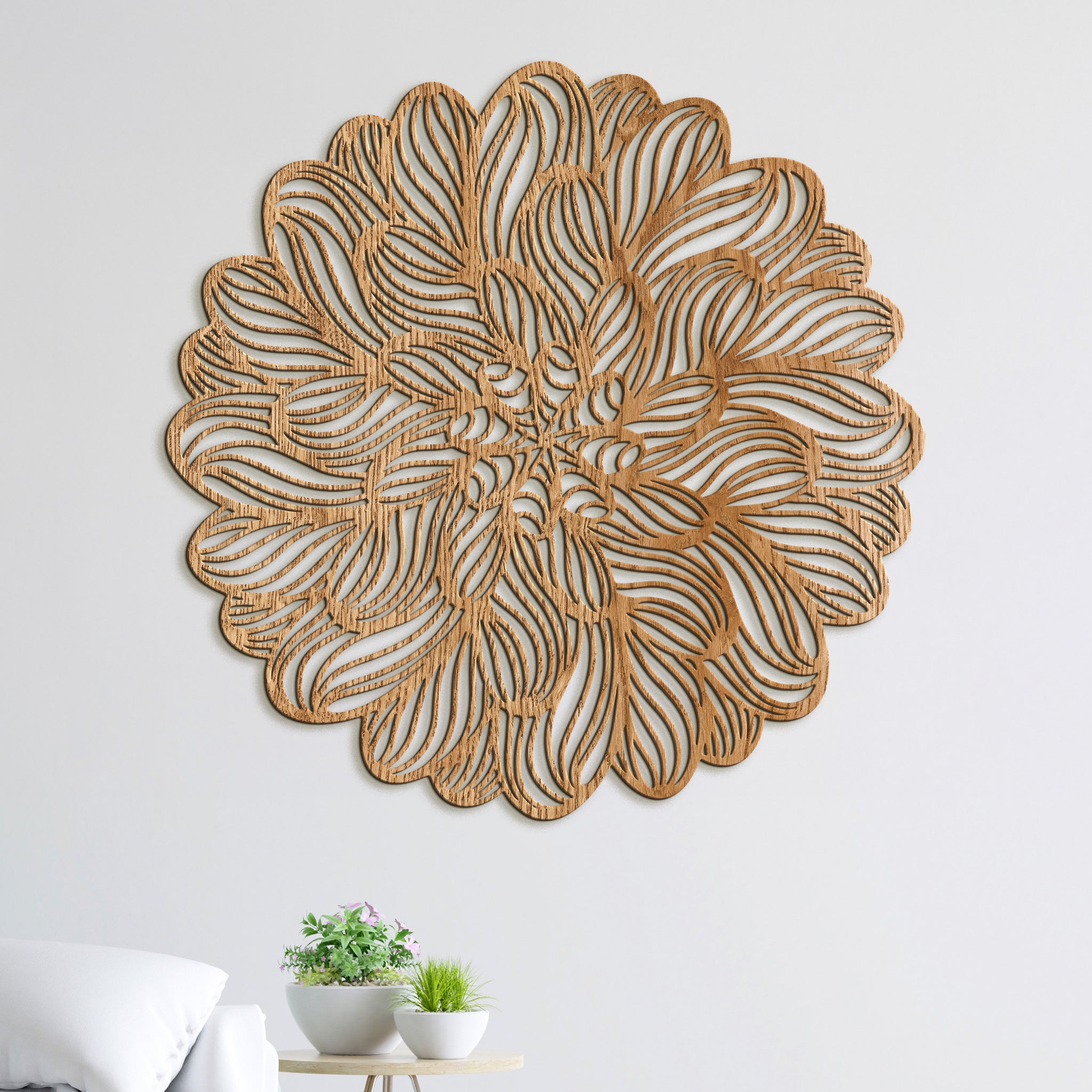 Mandala LUXURY