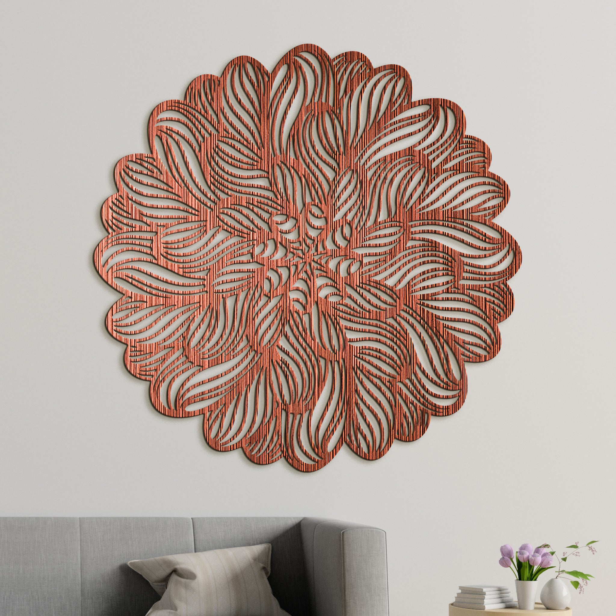 Mandala LUXURY