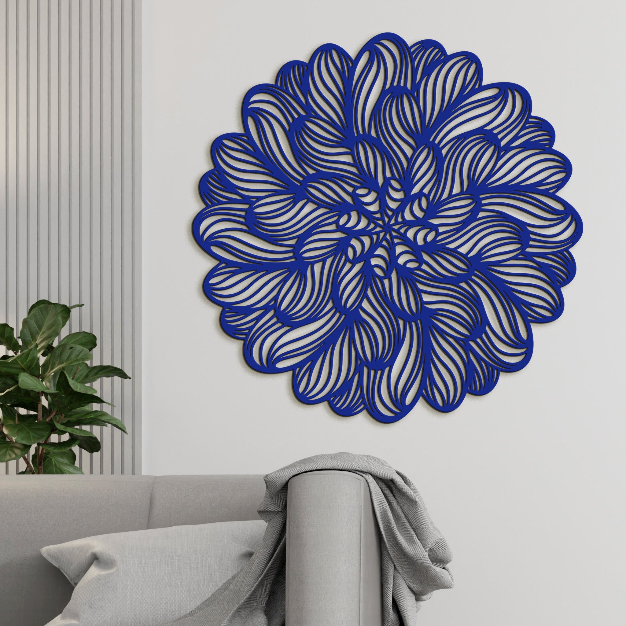 Mandala LUXURY