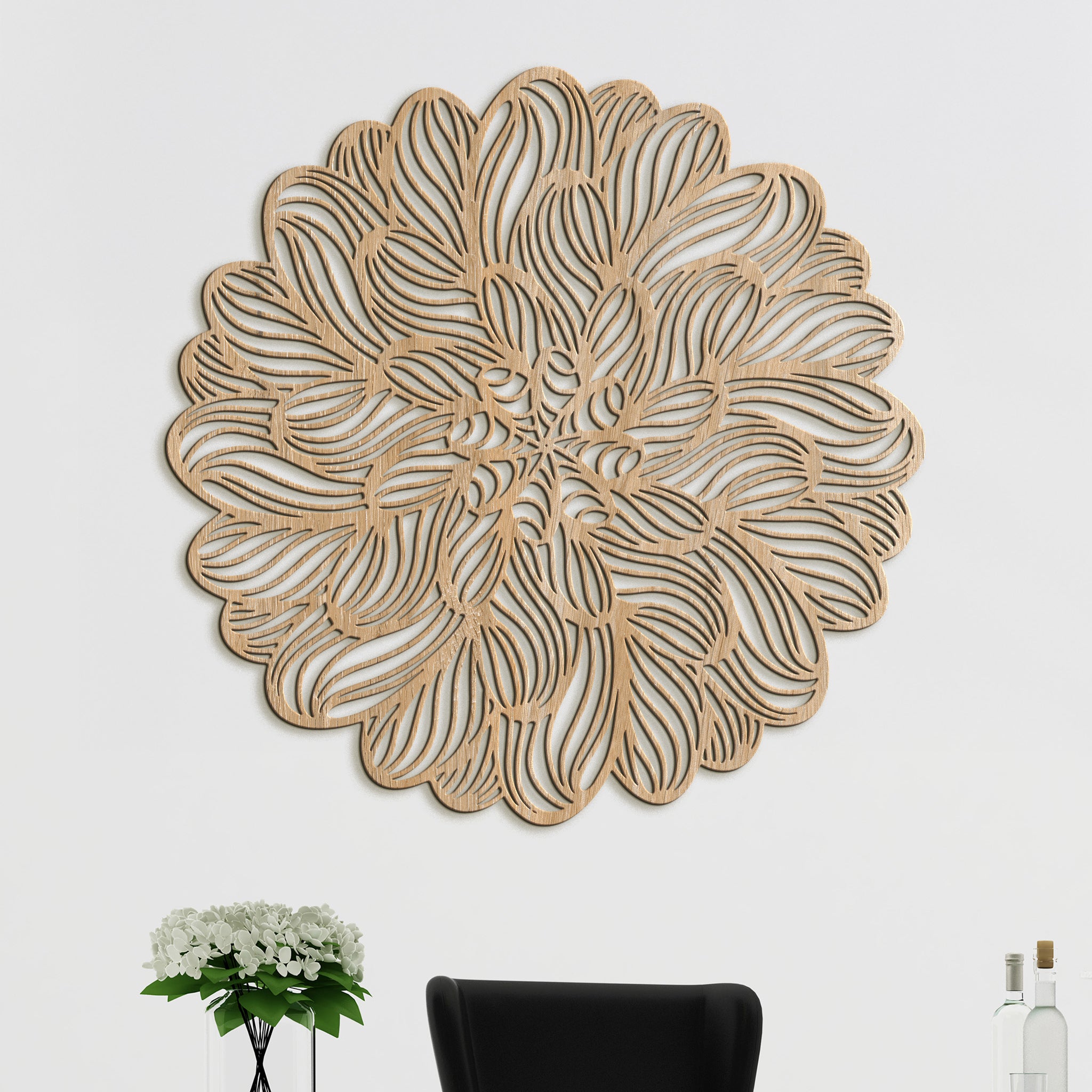 Mandala LUXURY