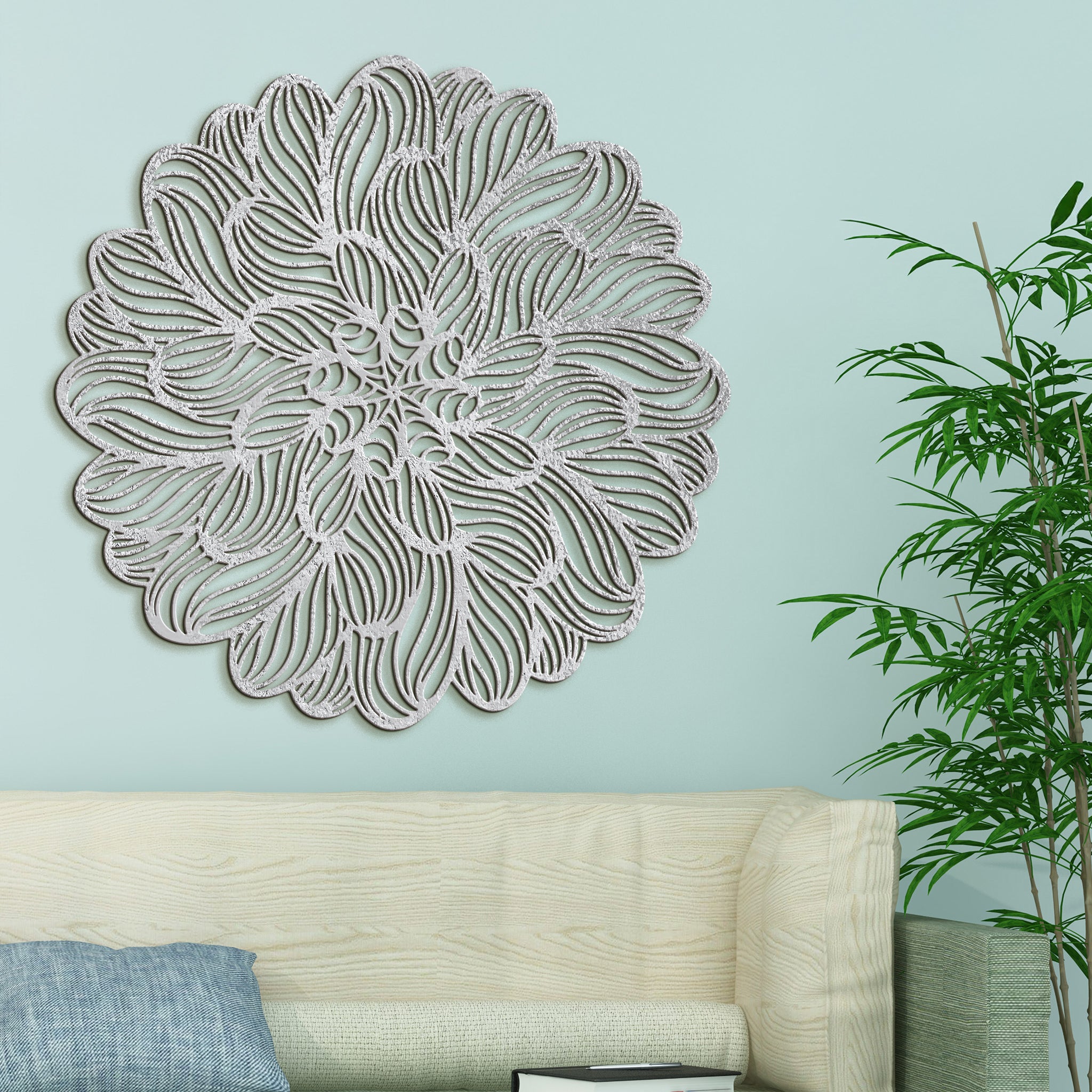 Mandala LUXURY