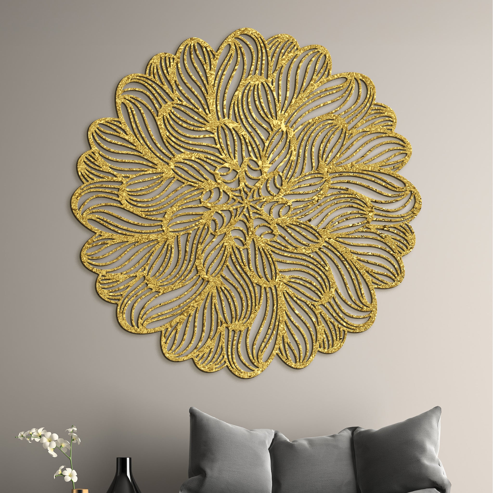Mandala LUXURY