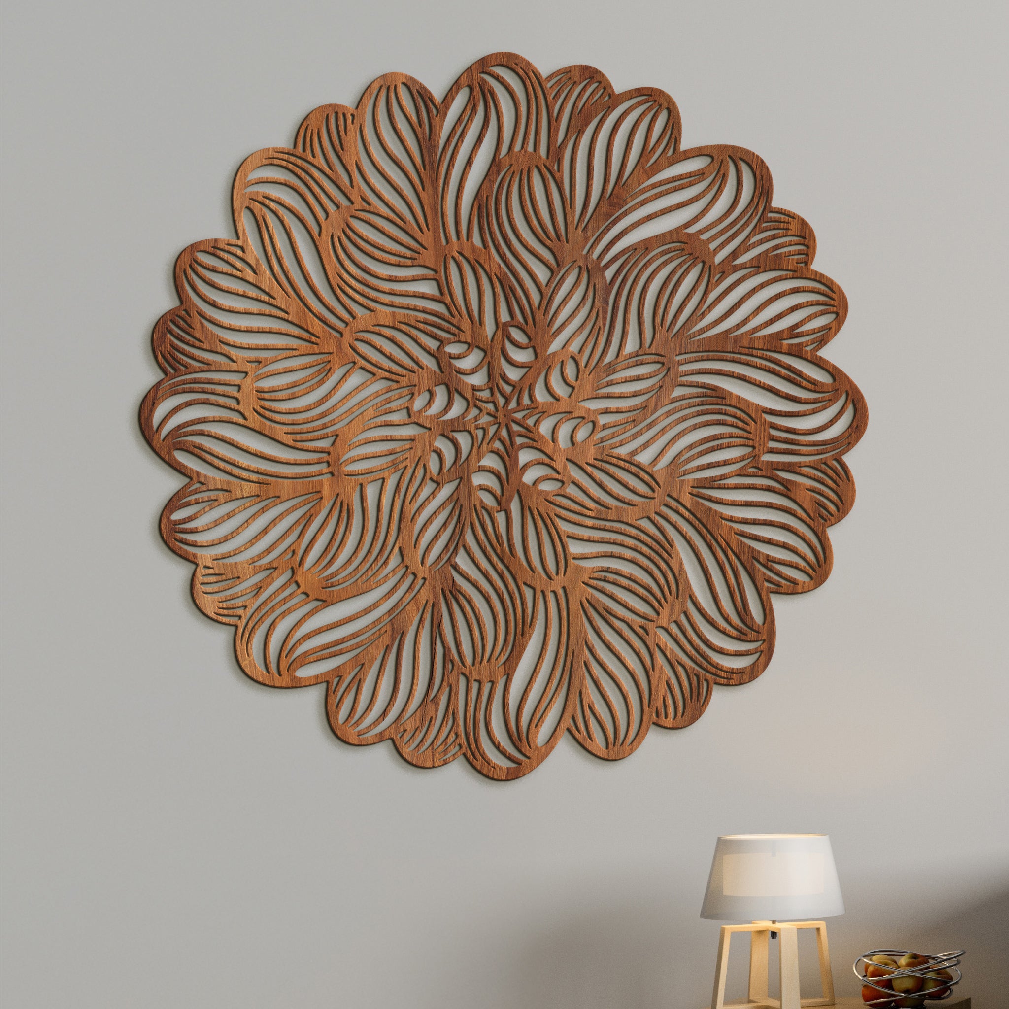 Mandala LUXURY