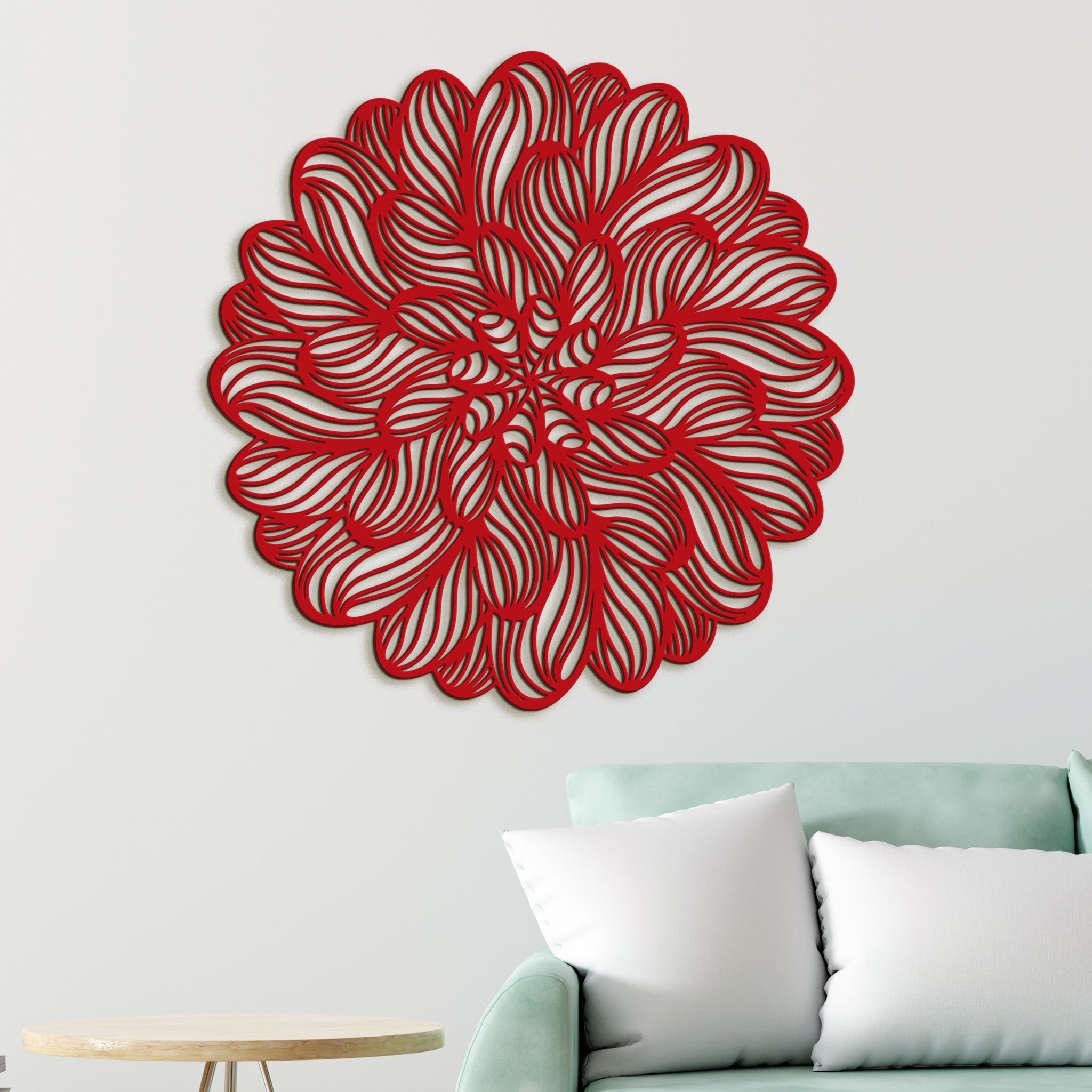 Mandala LUXURY