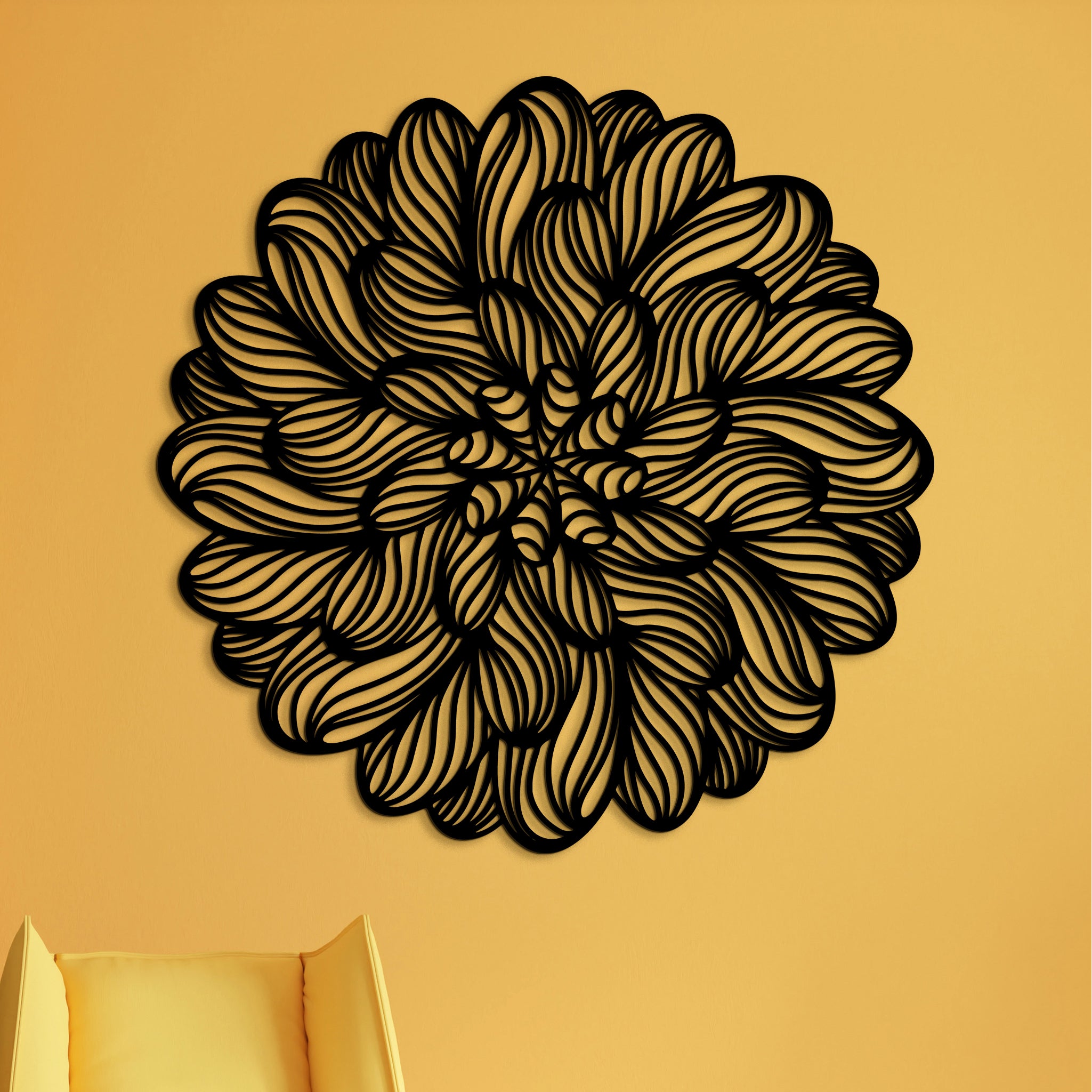 Mandala LUXURY