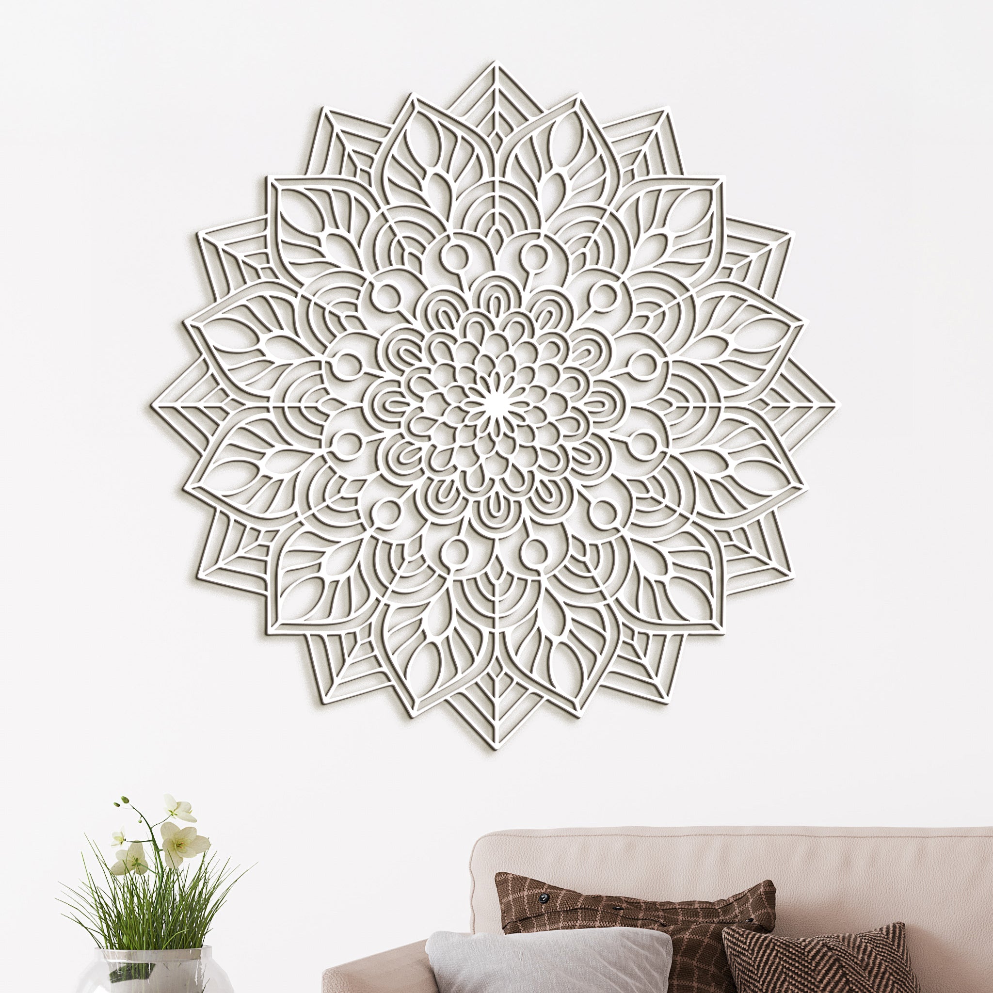 Mandala LYSA