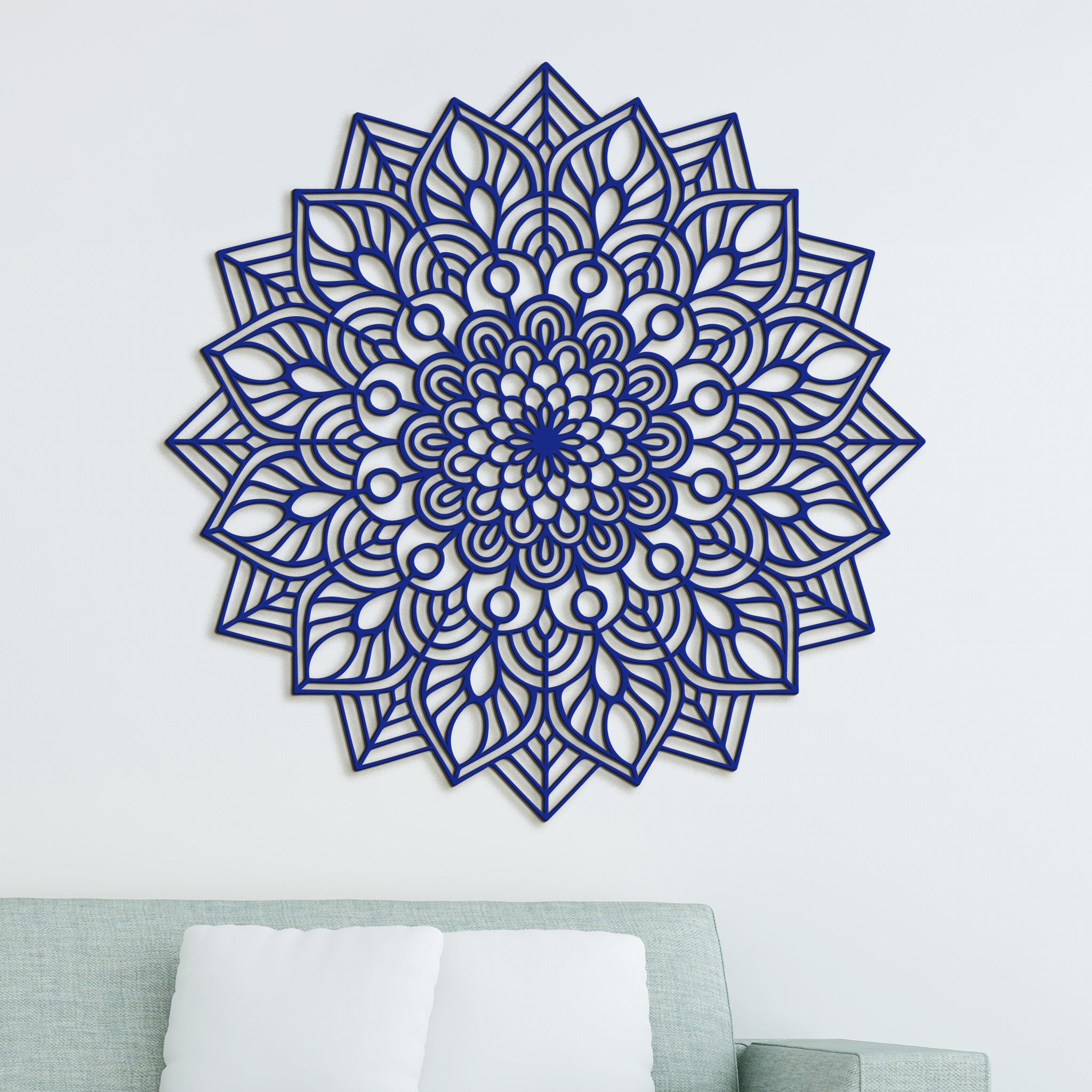Mandala LYSA