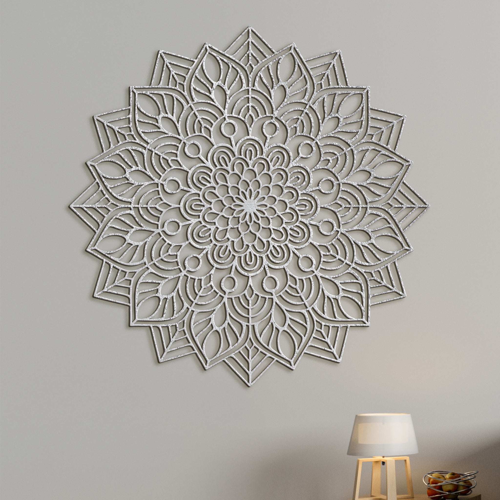 Mandala LYSA
