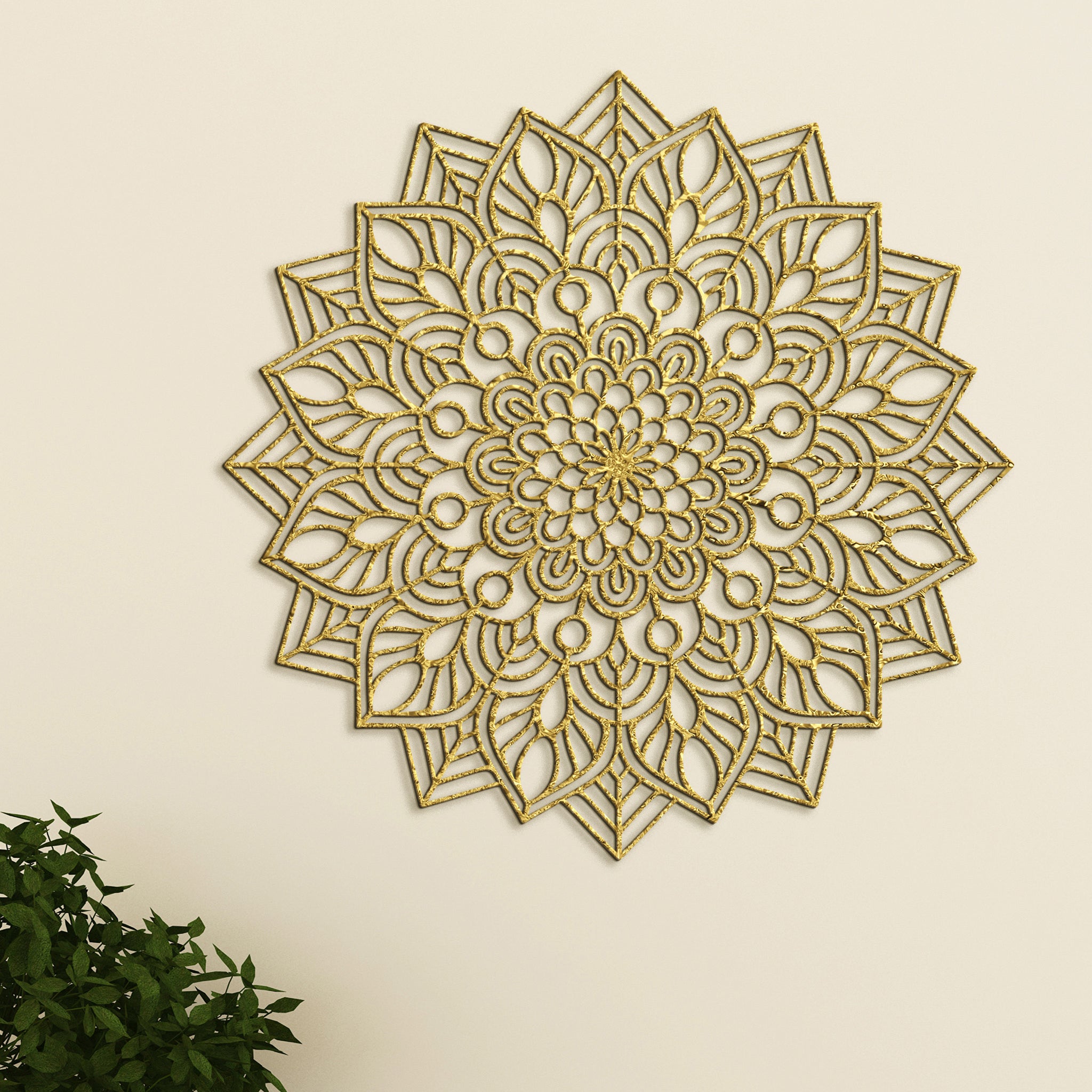 Mandala LYSA