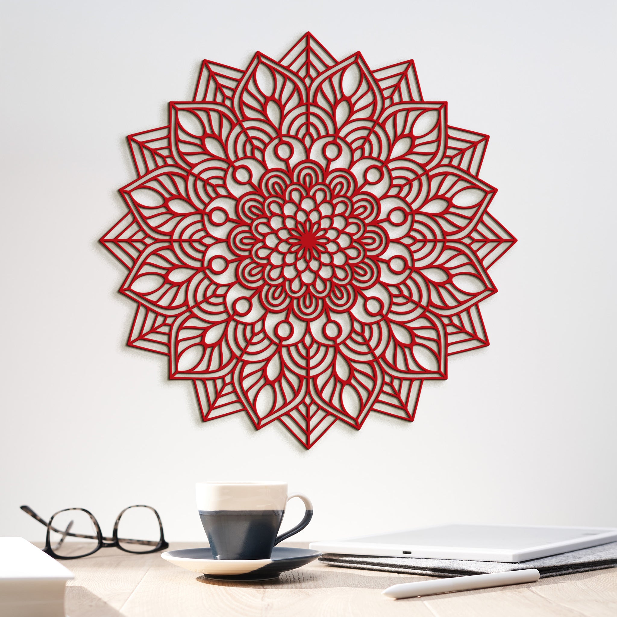 Mandala LYSA