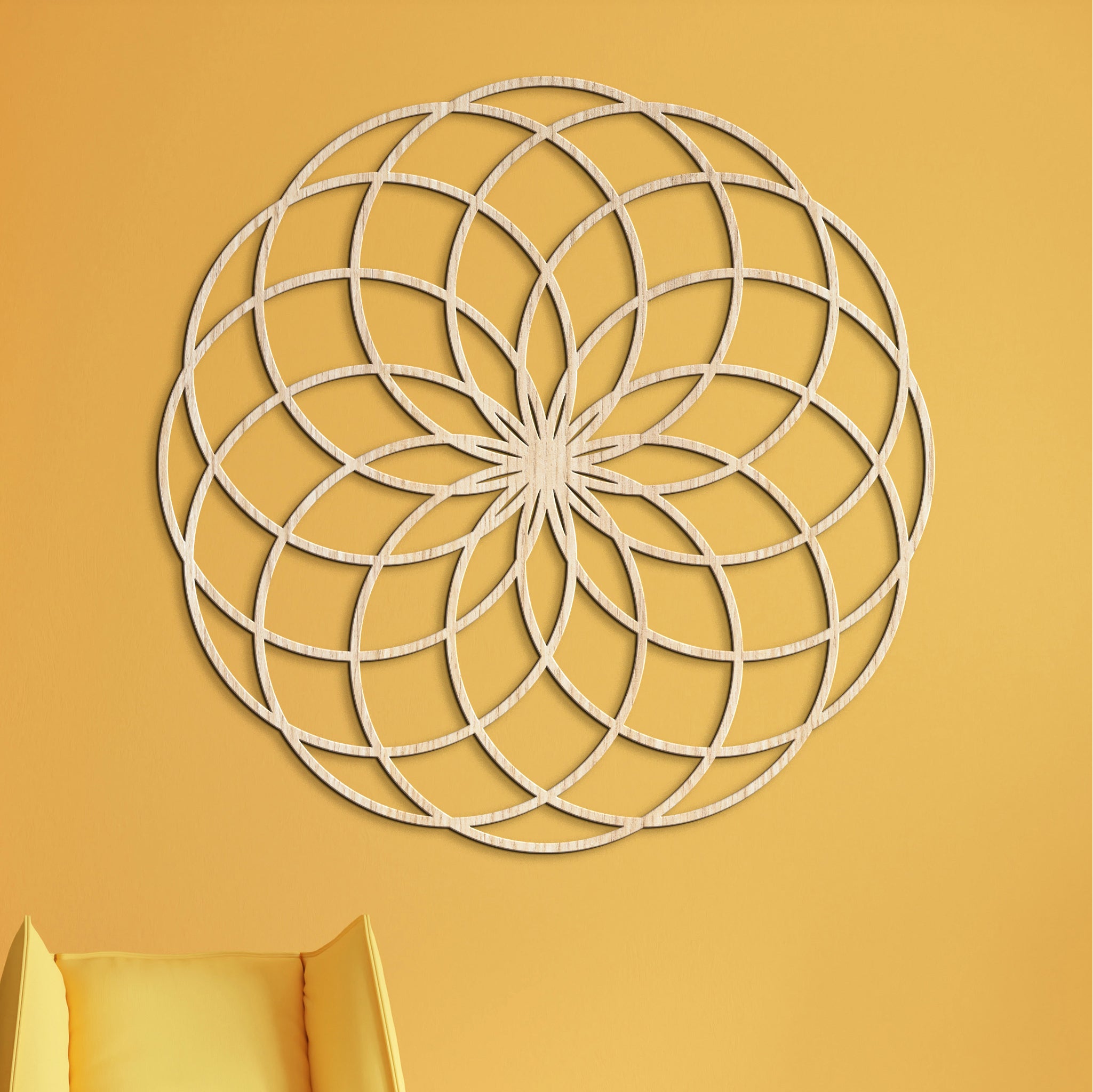 Mandala MAGIC