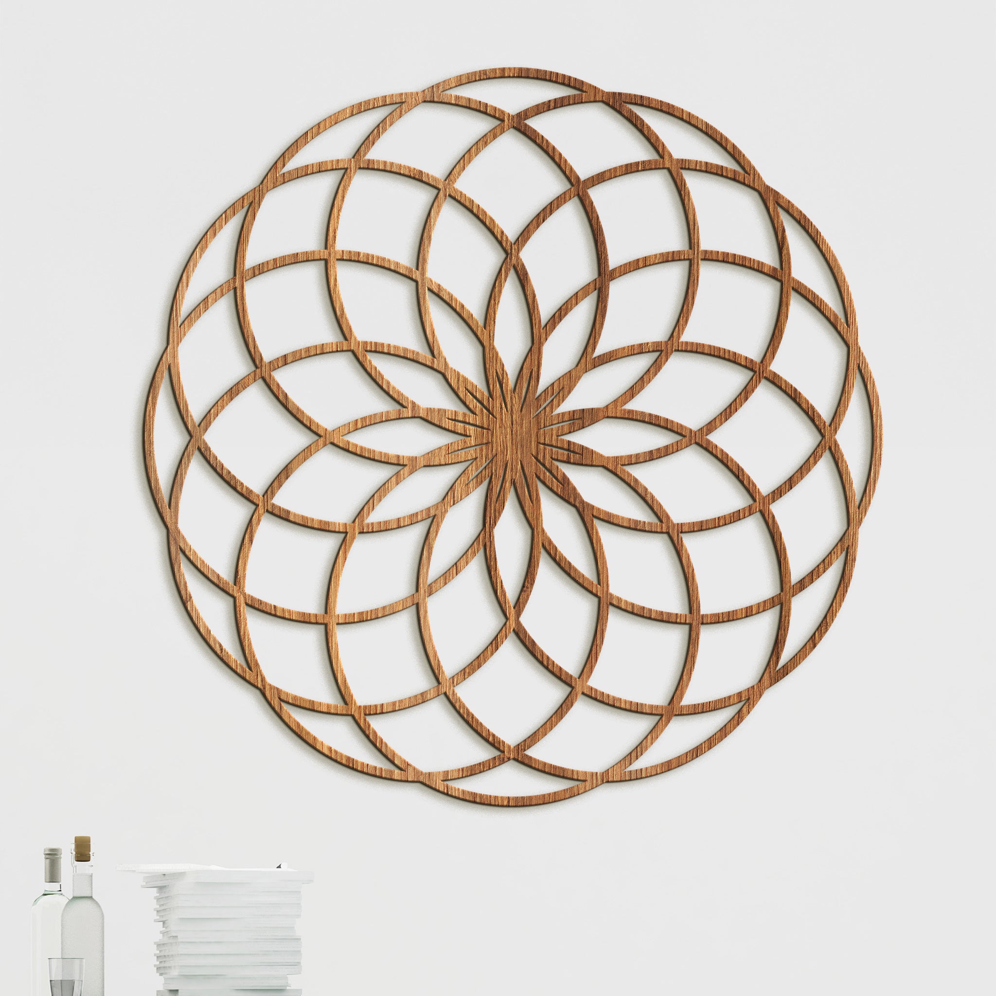 Mandala MAGIC