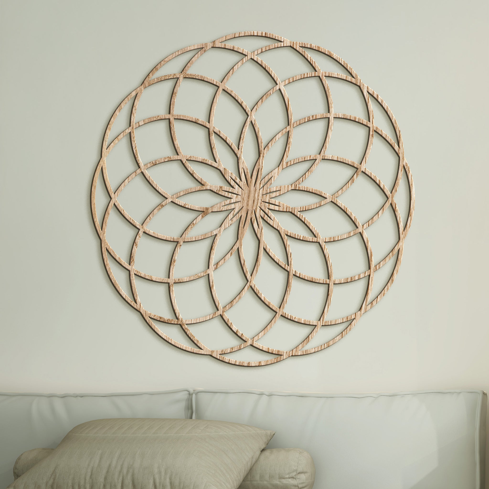 Mandala MAGIC