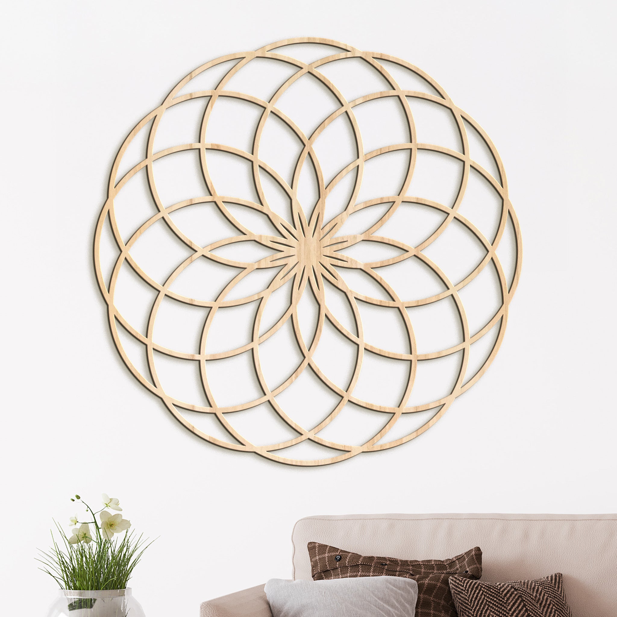 Mandala MAGIC