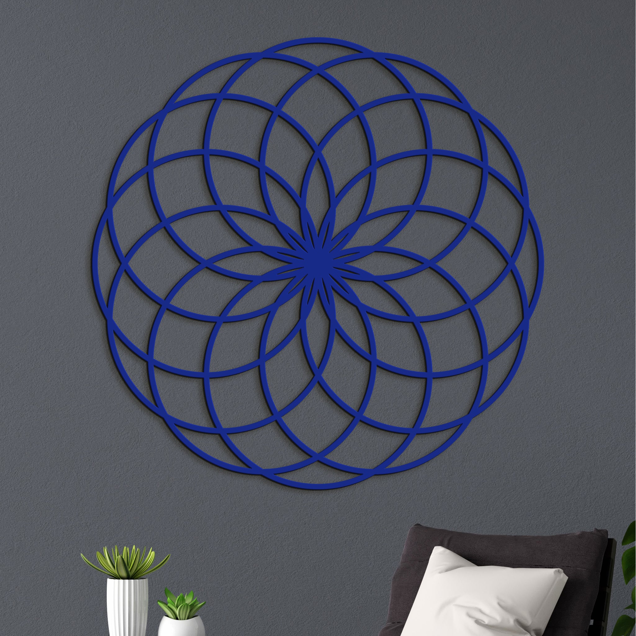 Mandala MAGIC