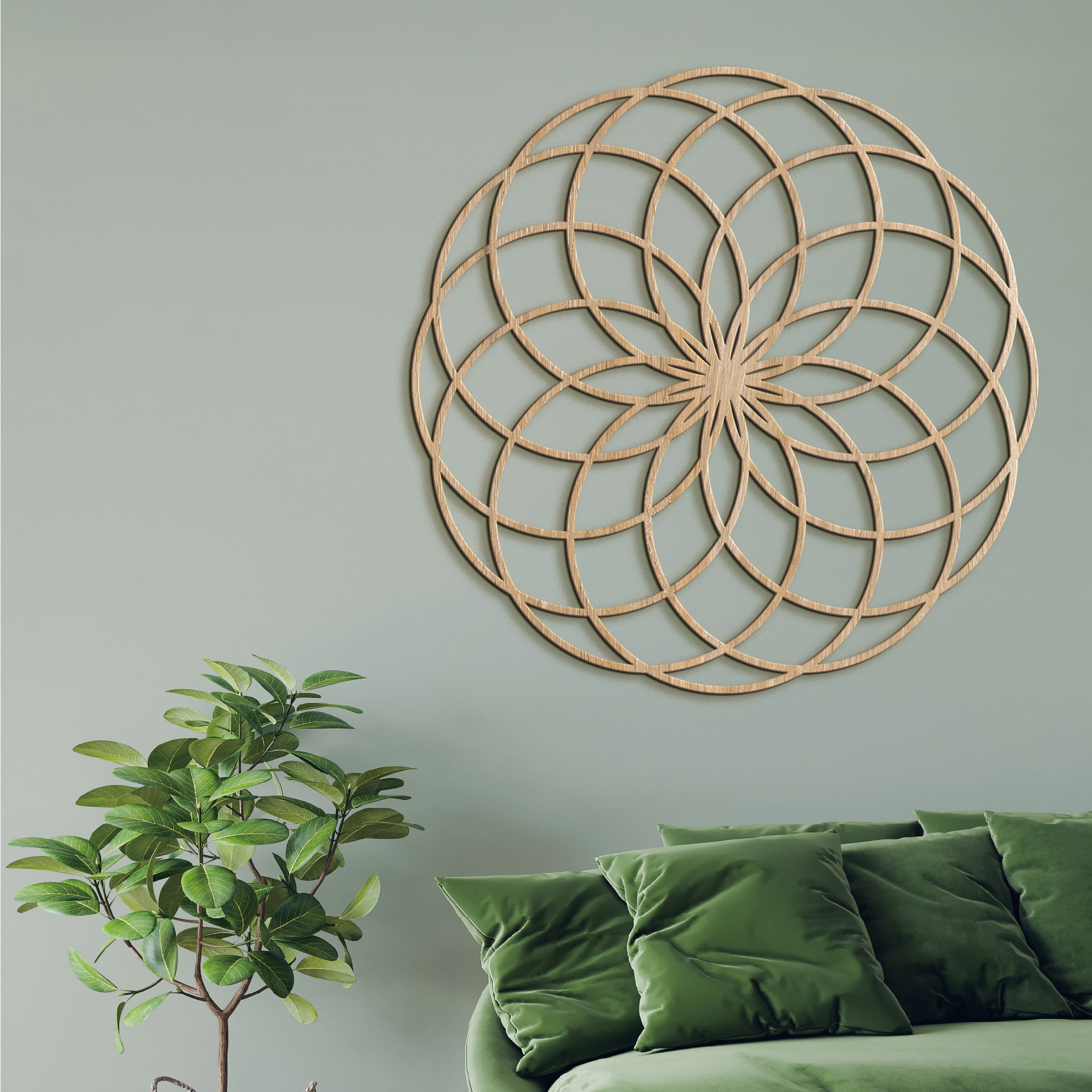 Mandala MAGIC