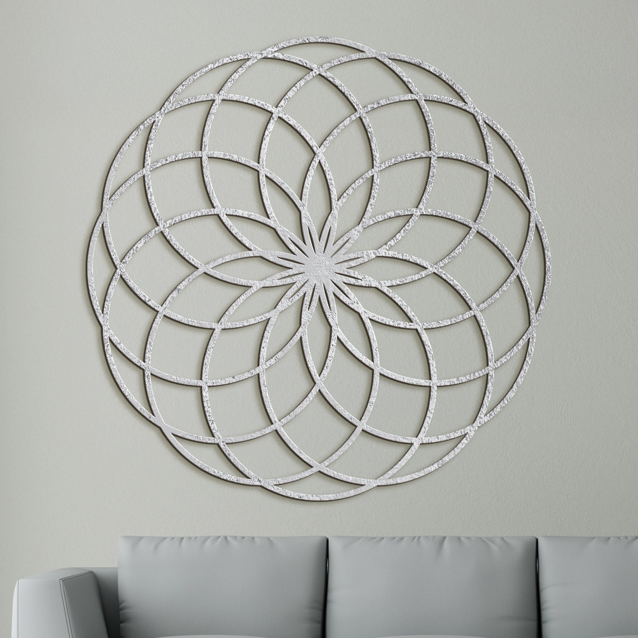 Mandala MAGIC