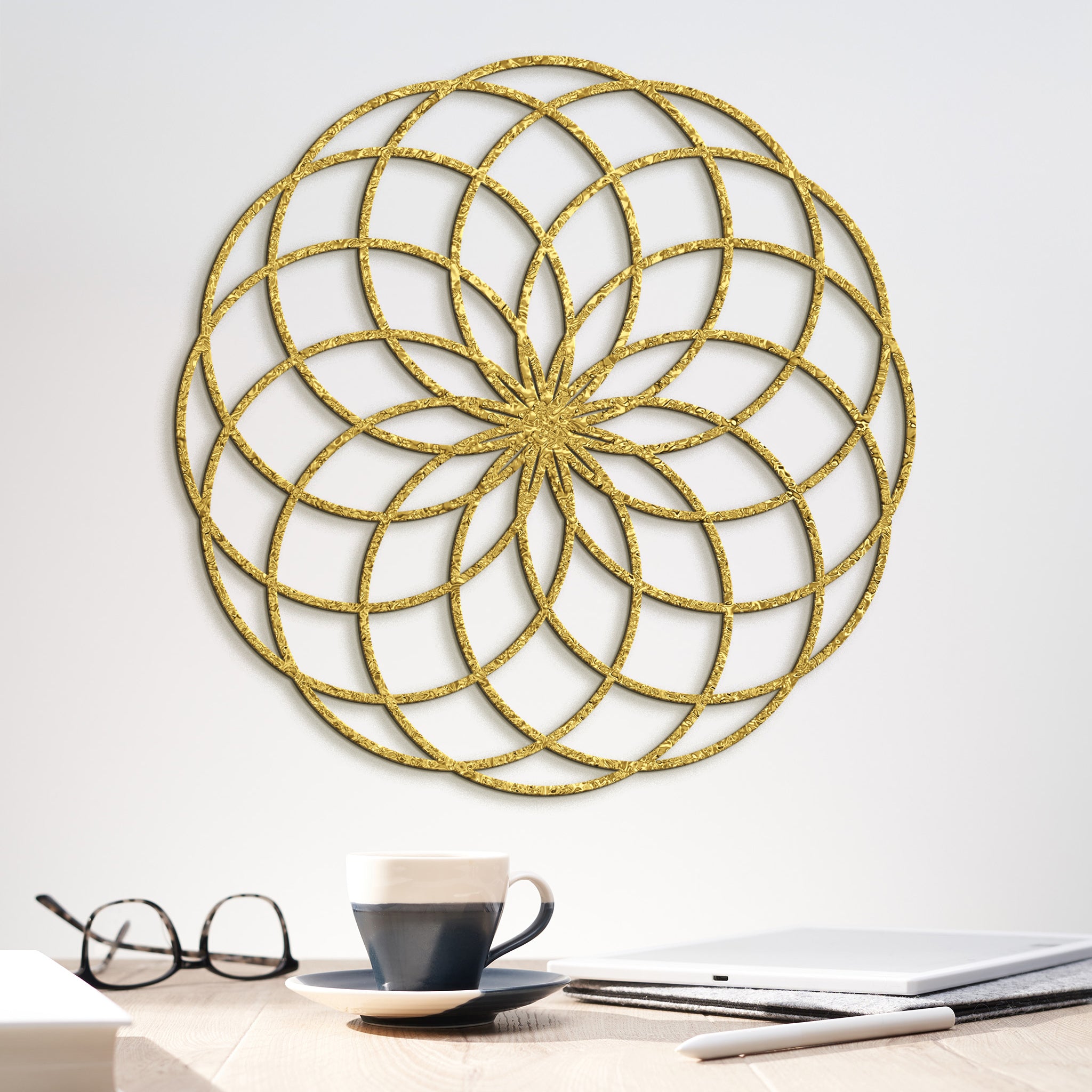 Mandala MAGIC