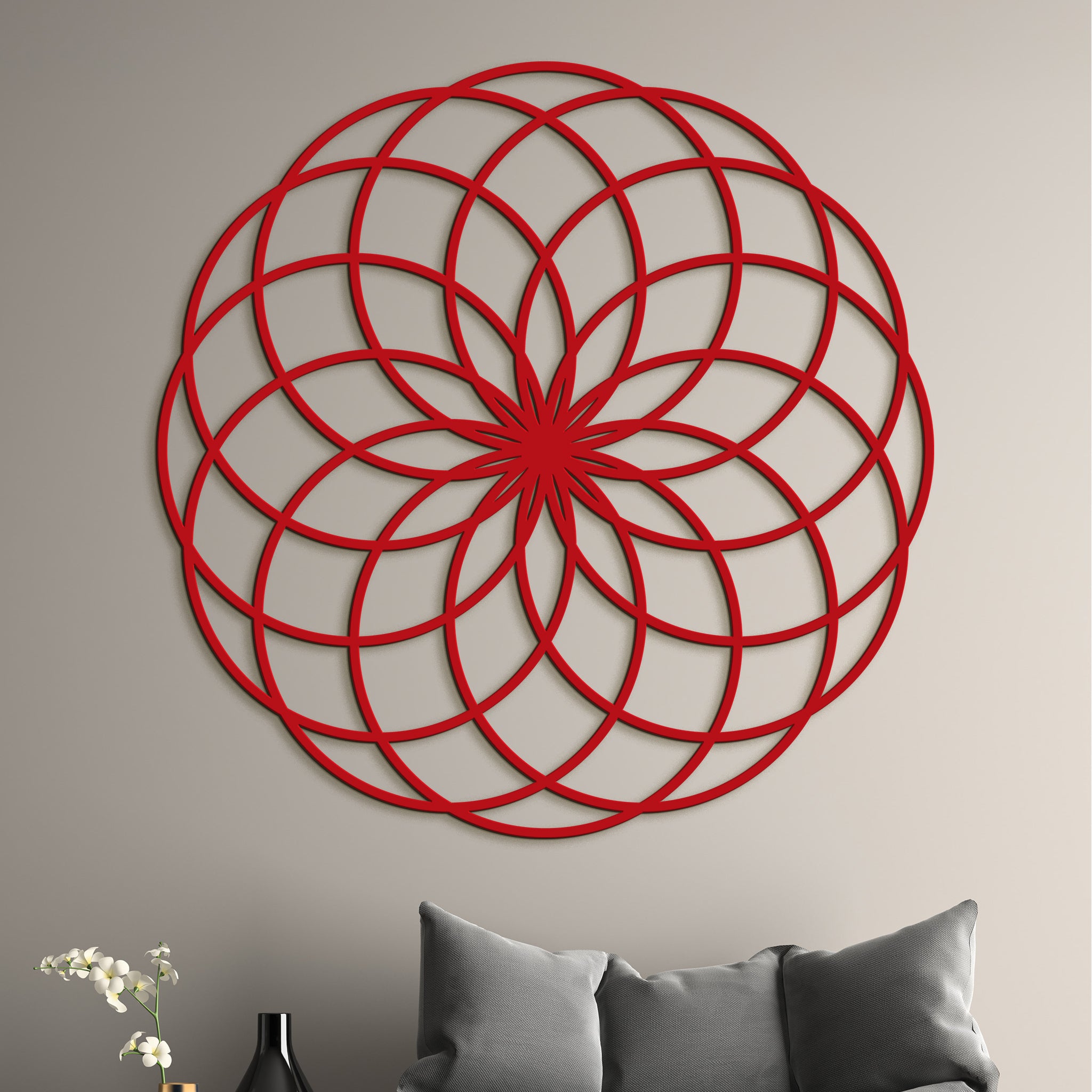 Mandala MAGIC
